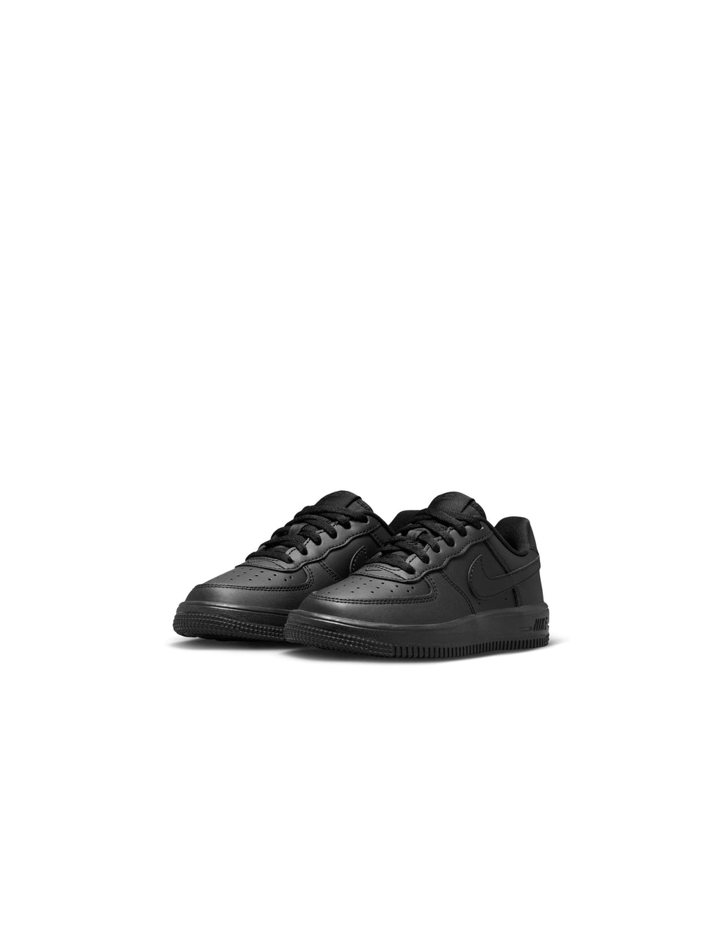 Nike (PS) Force 1 Low - Black