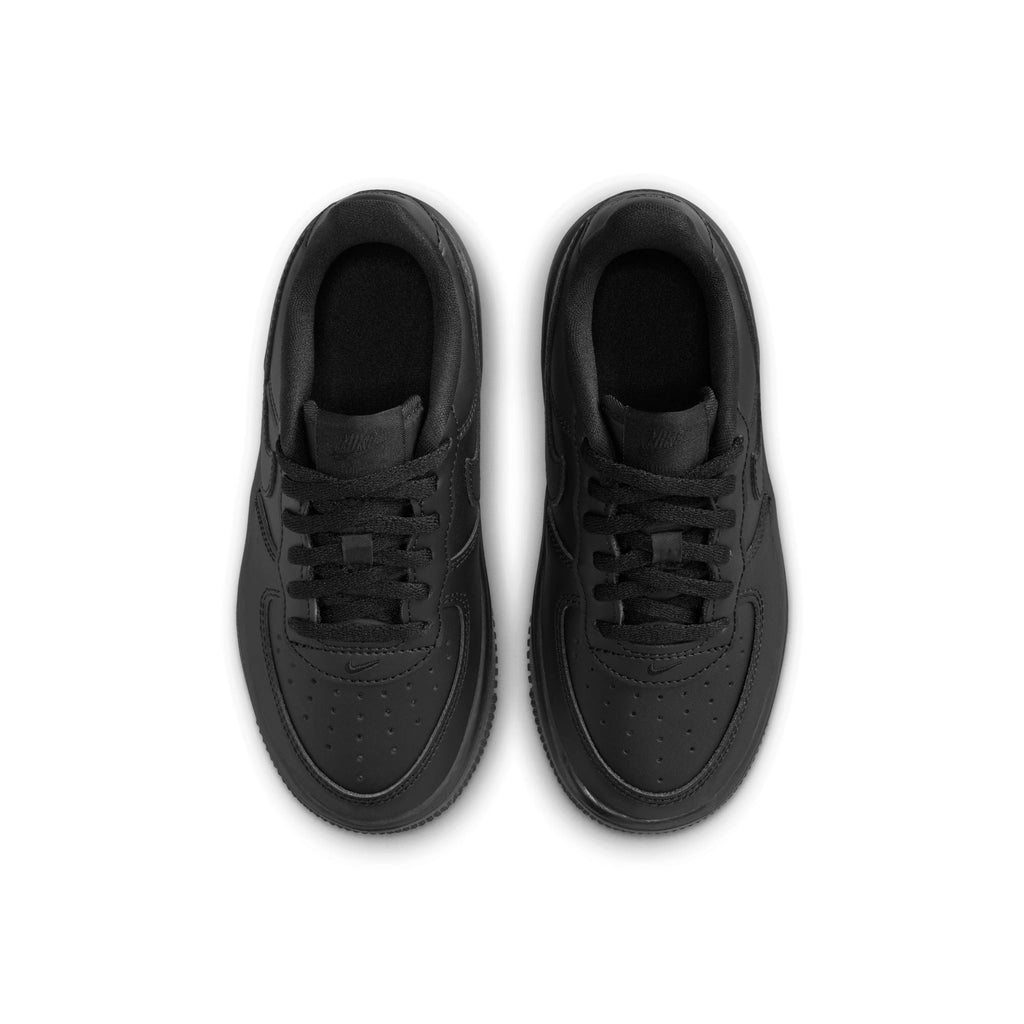Nike (PS) Force 1 Low - Black