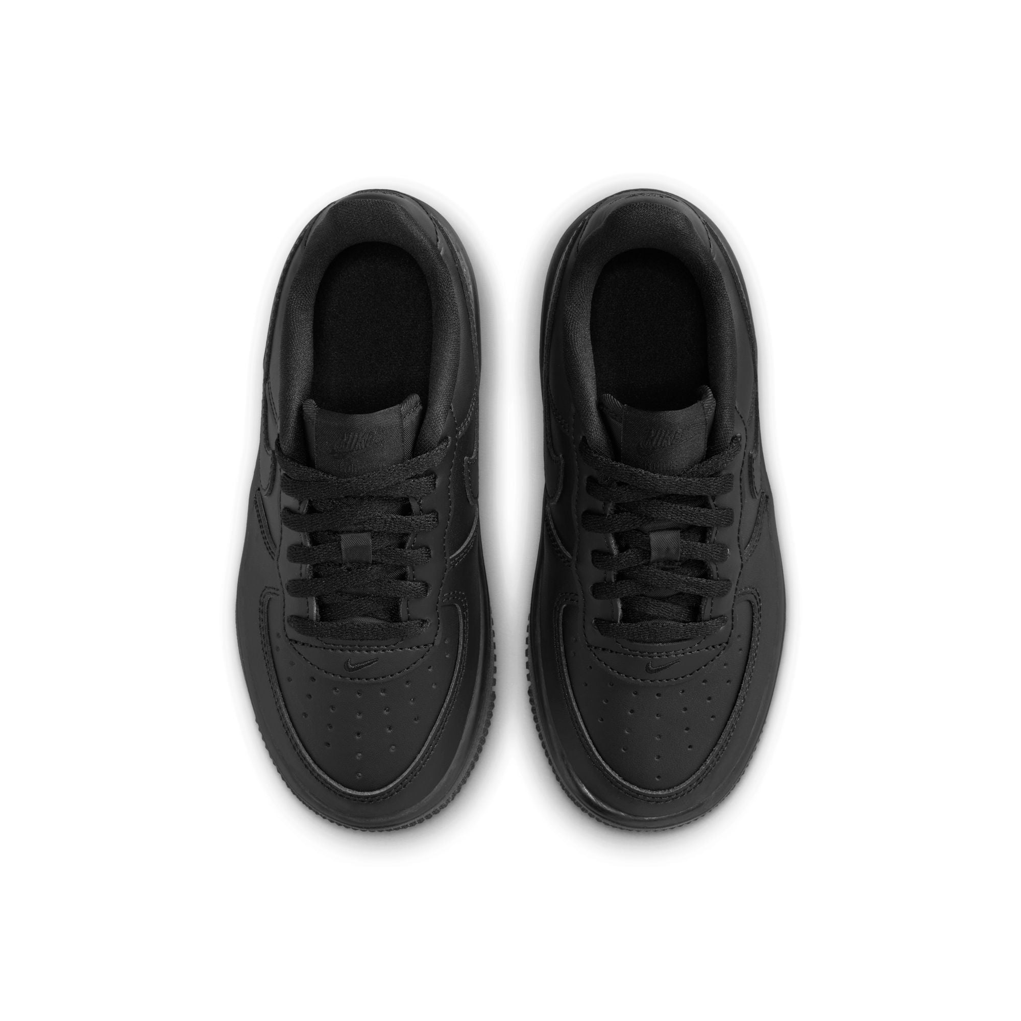 Nike (PS) Force 1 Low - Black
