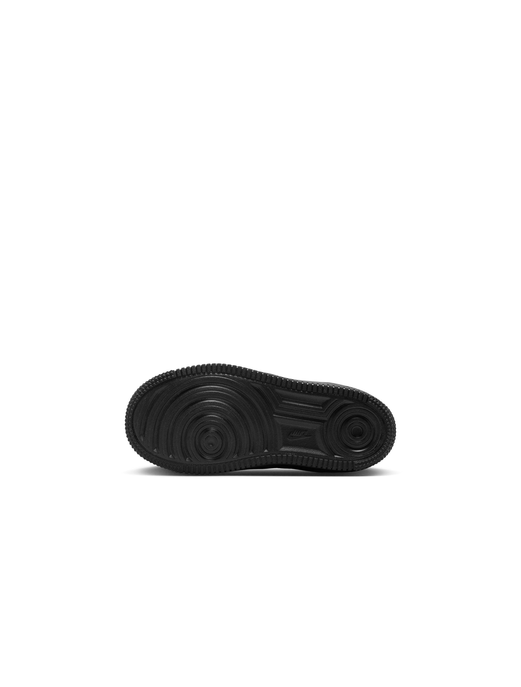 Nike (PS) Force 1 Low - Black