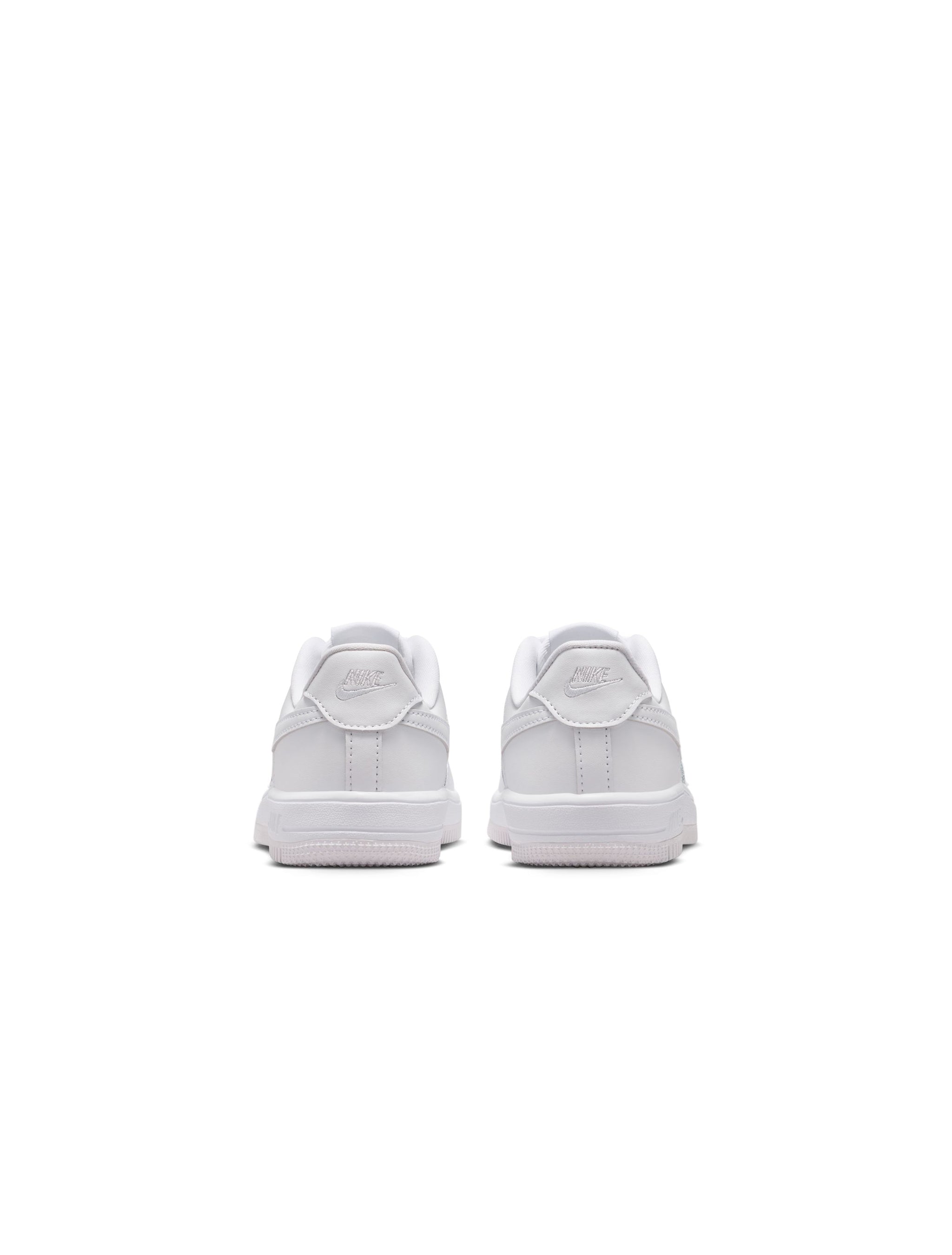 Nike (PS) Air Force 1 Low - White