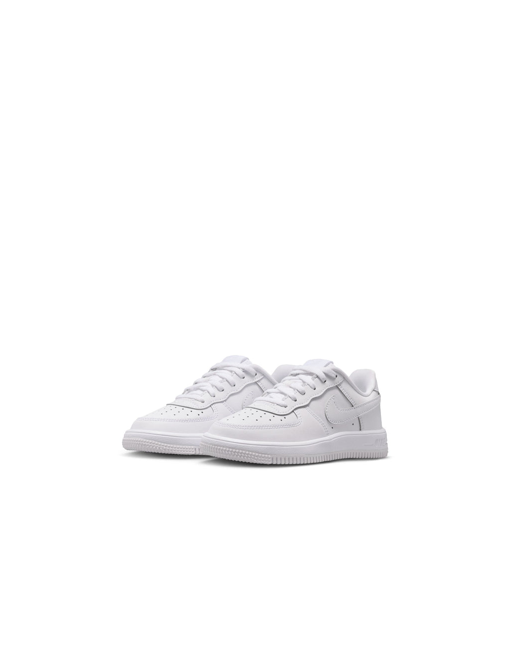 Nike (PS) Air Force 1 Low - White