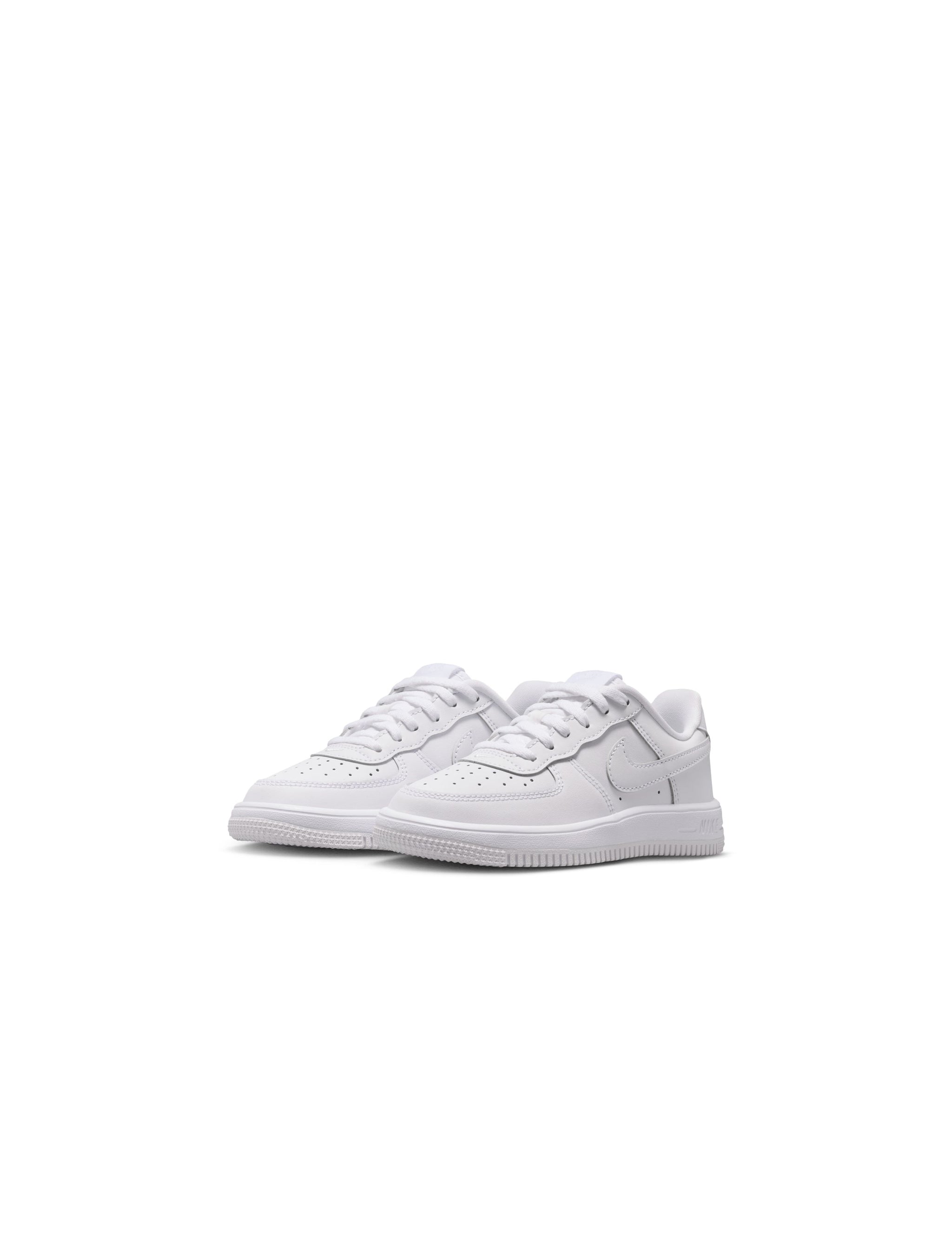 Nike (PS) Air Force 1 Low - White