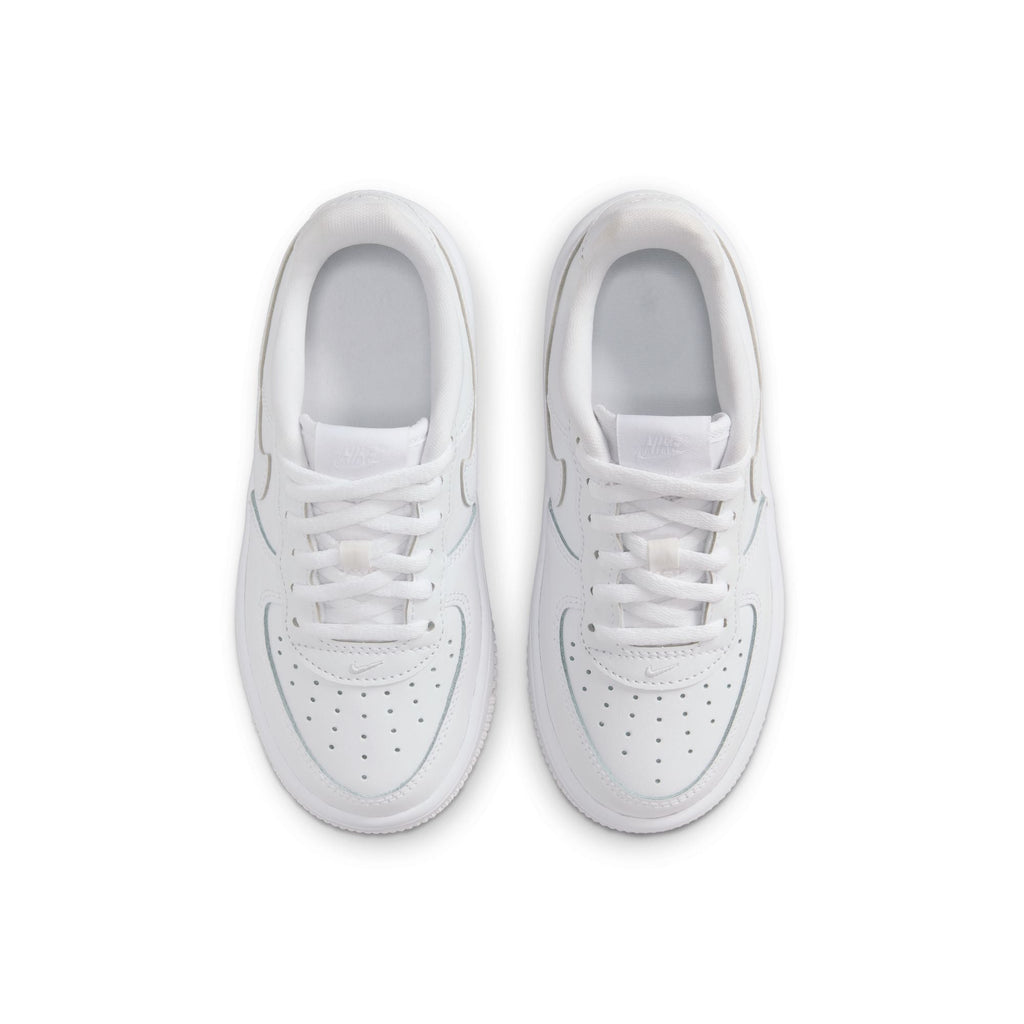 Nike (PS) Air Force 1 Low - White