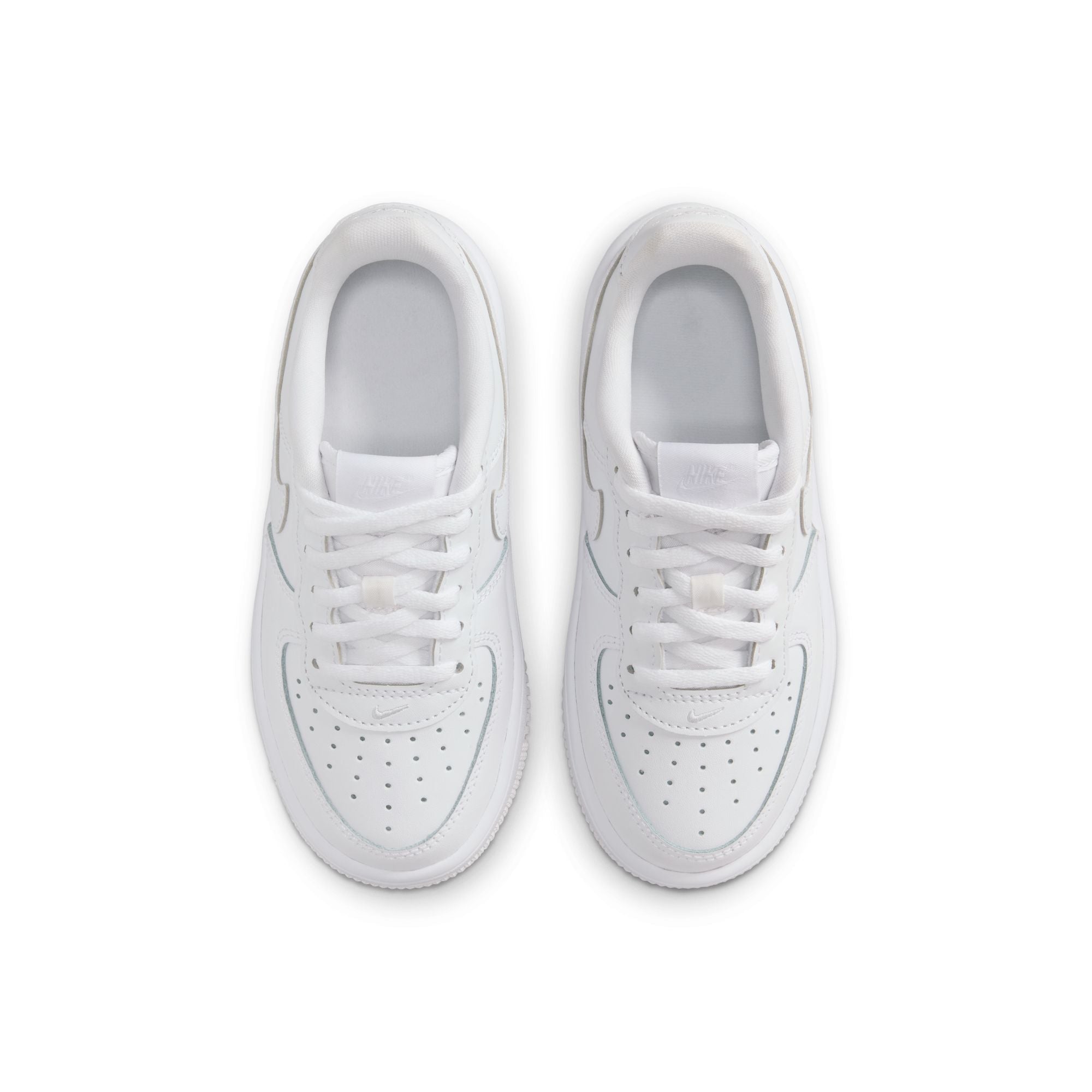 Nike (PS) Air Force 1 Low - White