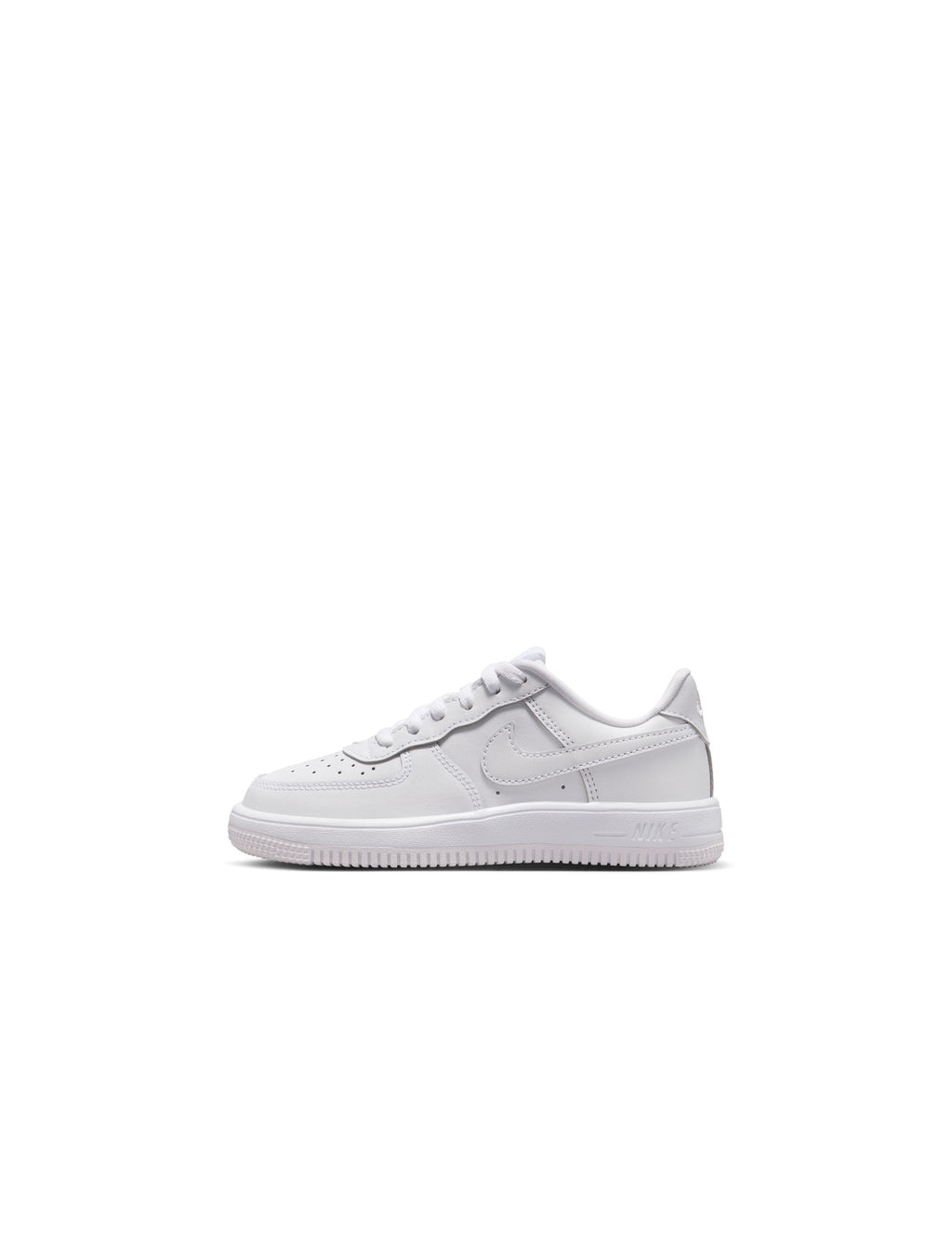 Nike (PS) Air Force 1 Low - White