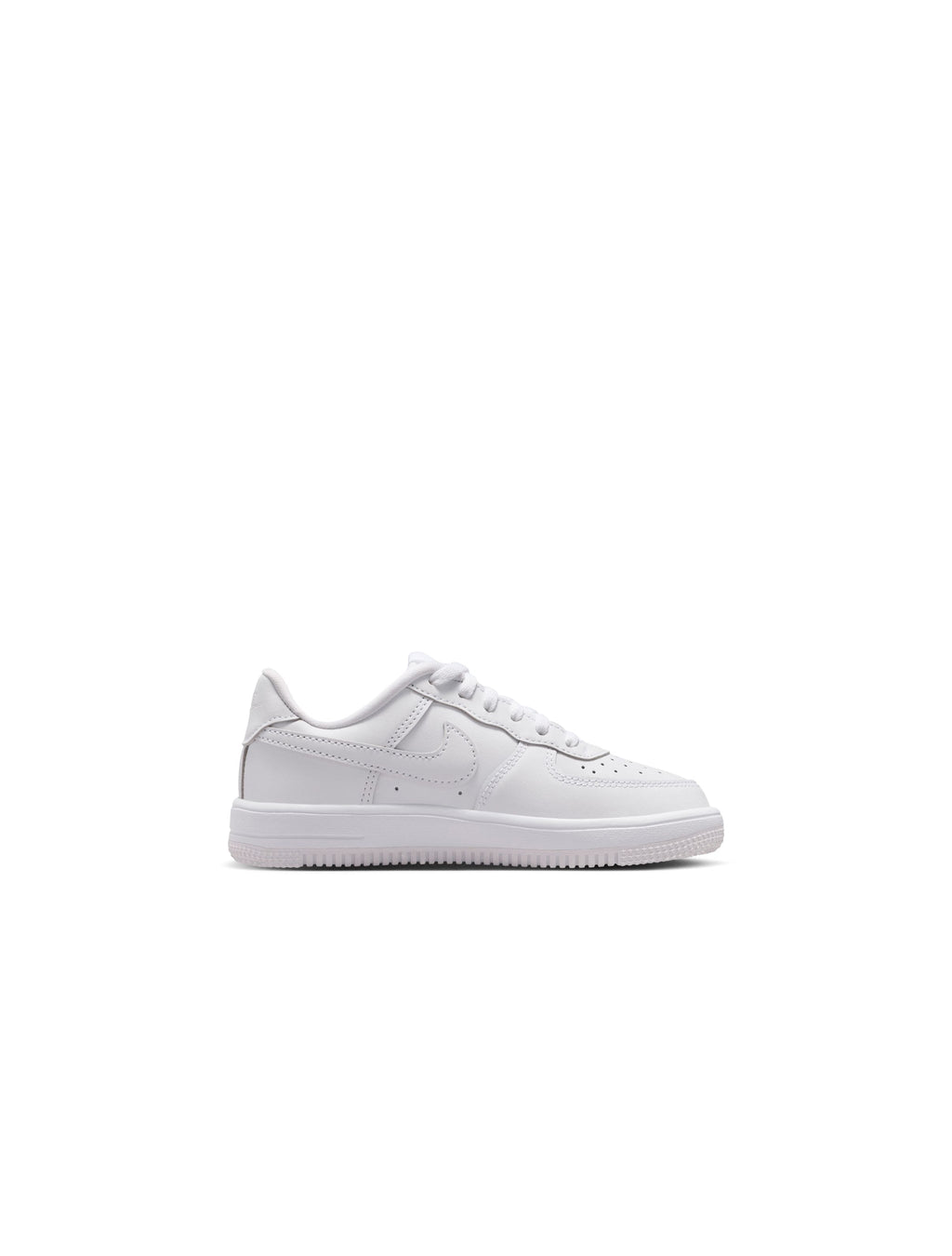 Nike (PS) Air Force 1 Low - White