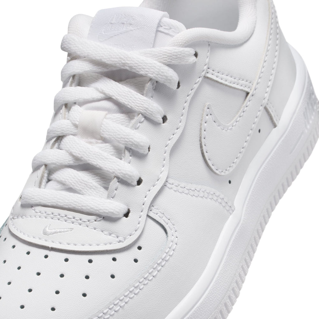Nike (PS) Air Force 1 Low - White