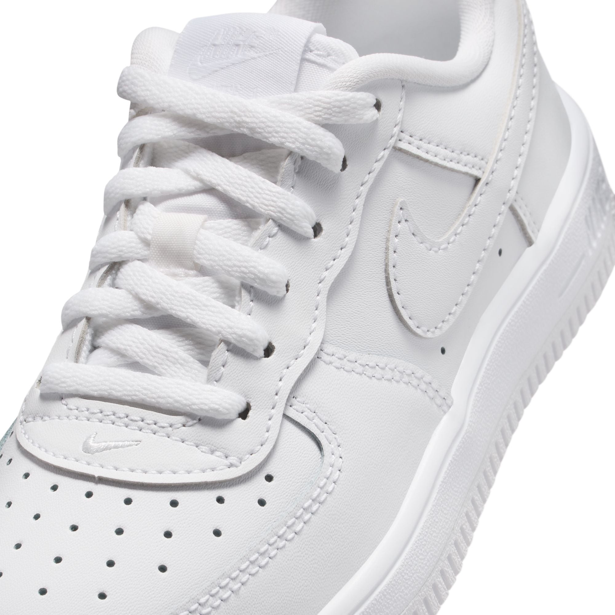Nike (PS) Air Force 1 Low - White