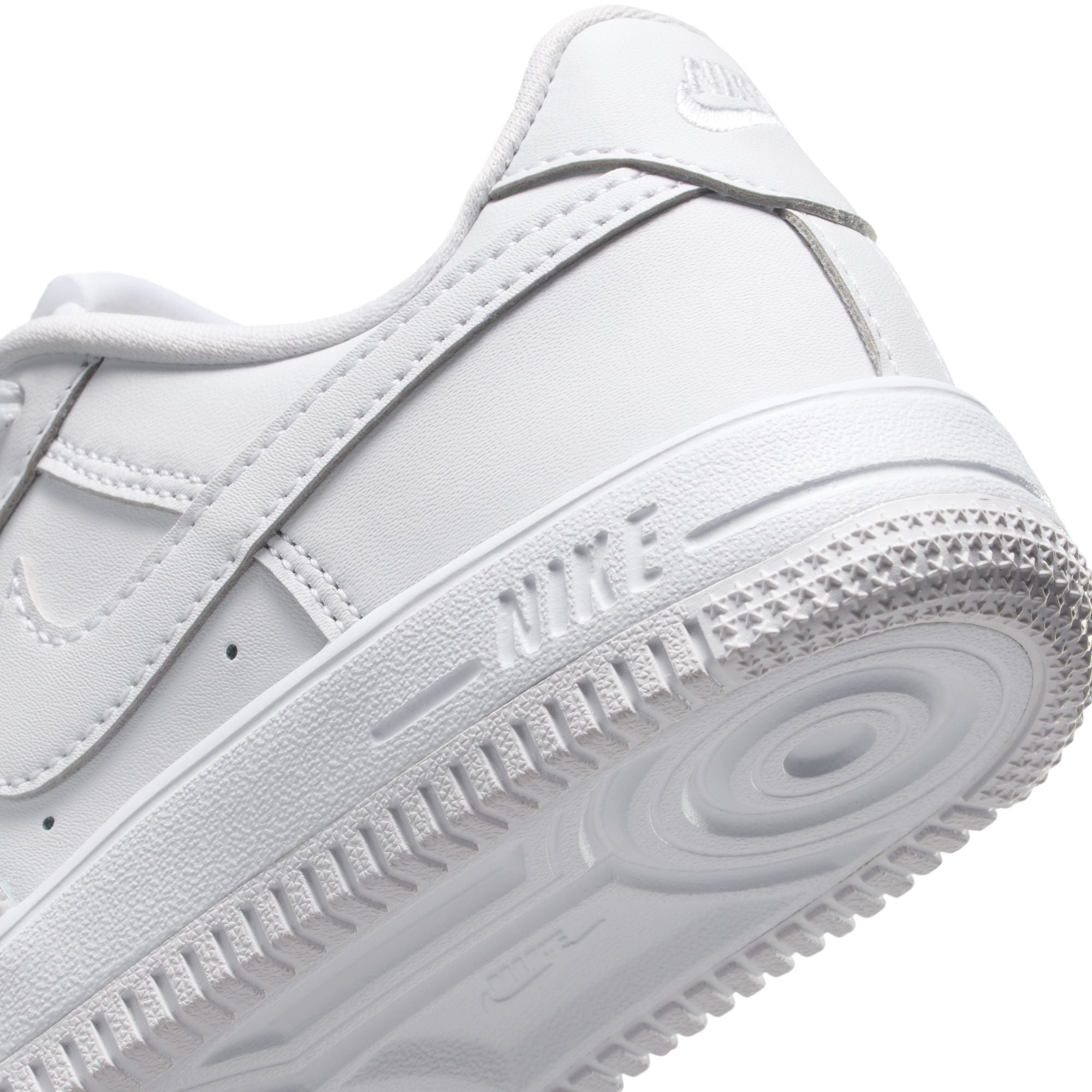Nike (PS) Air Force 1 Low - White