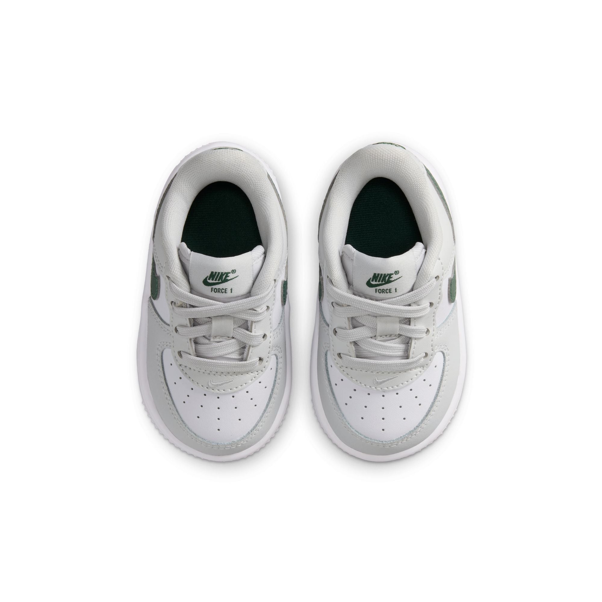 Nike (TD) Force 1 Low - Photon Dust