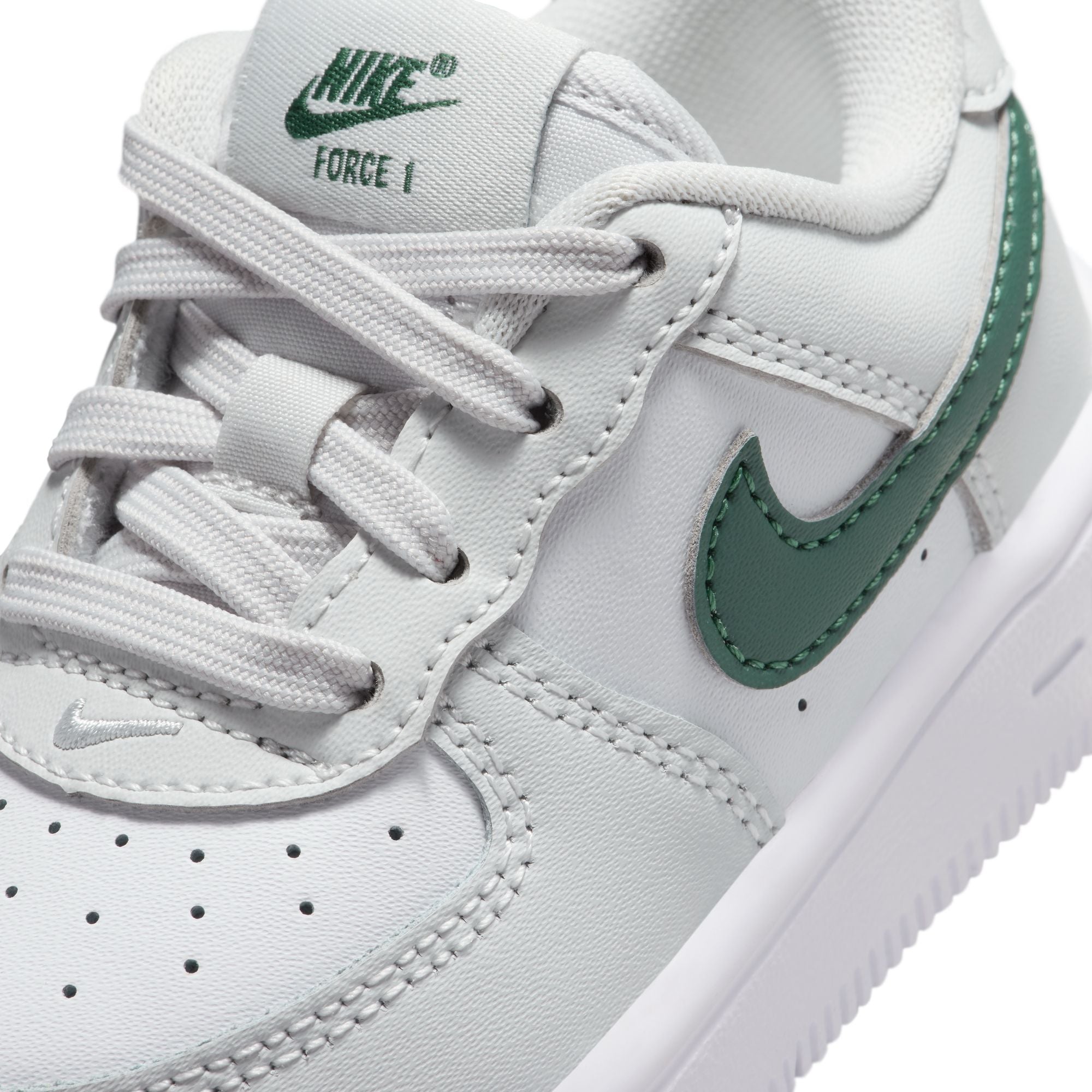 Nike (TD) Force 1 Low - Photon Dust