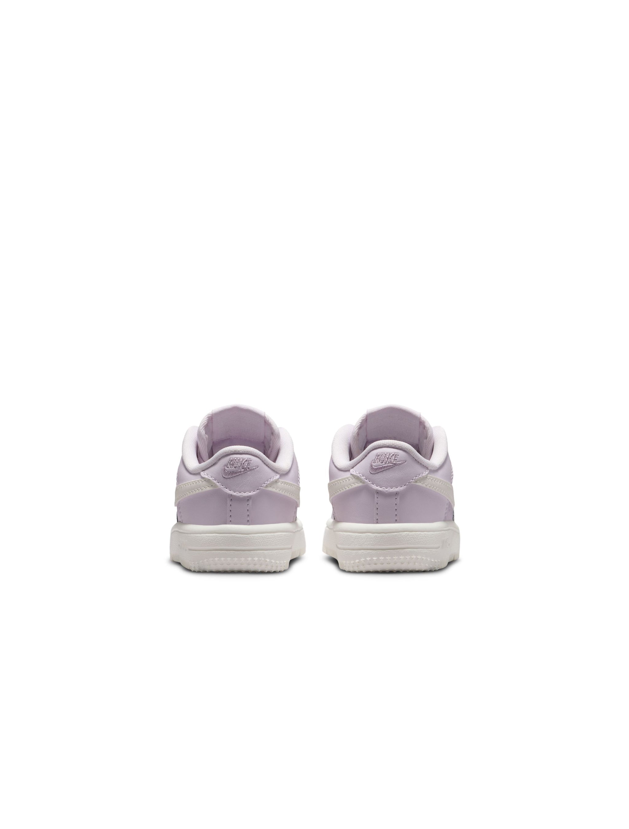 Nike (TD) Force 1 Low - Light Violet
