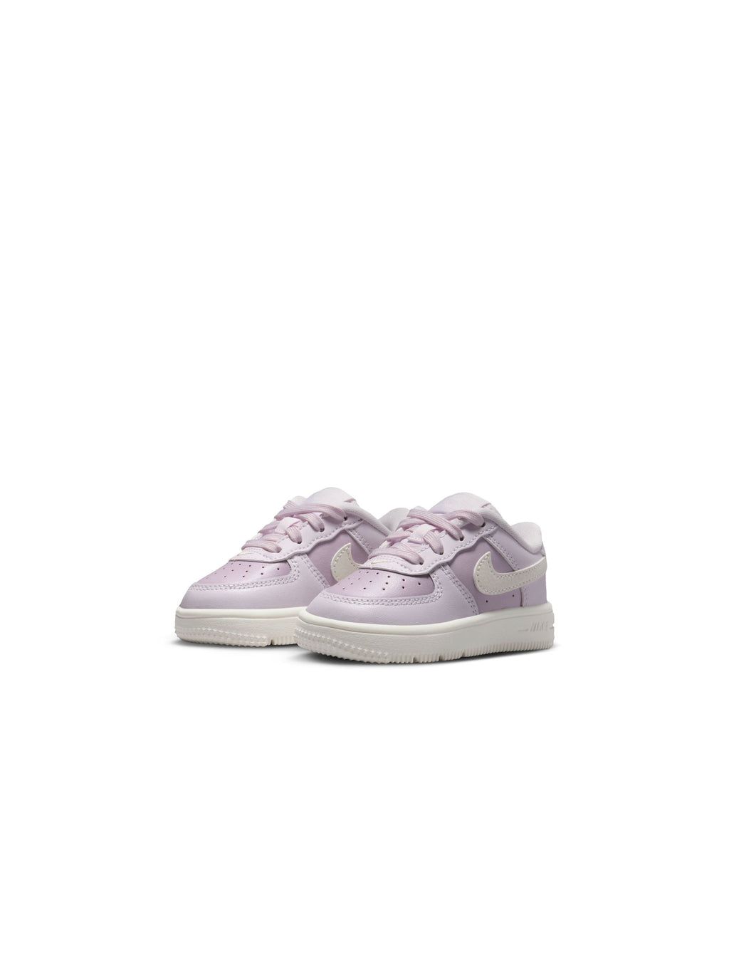Nike (TD) Force 1 Low - Light Violet