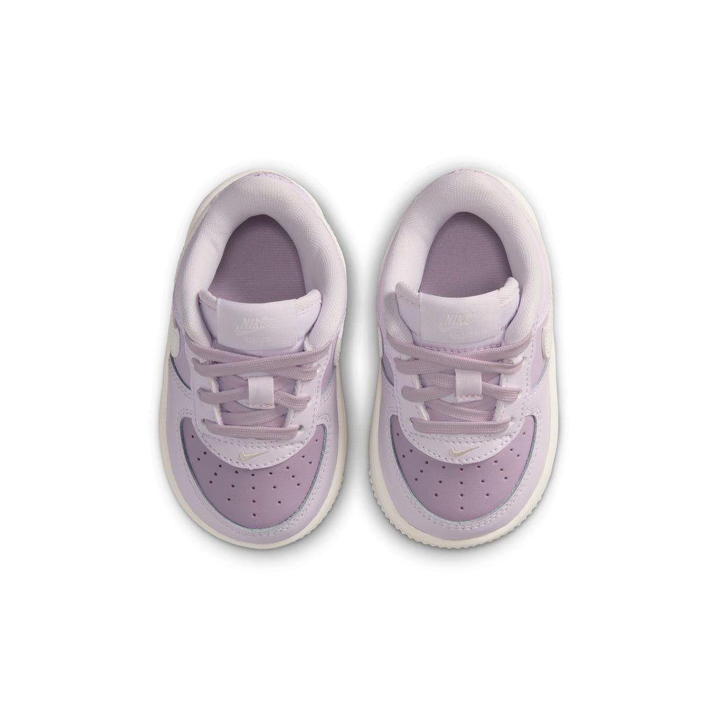 Nike (TD) Force 1 Low - Light Violet