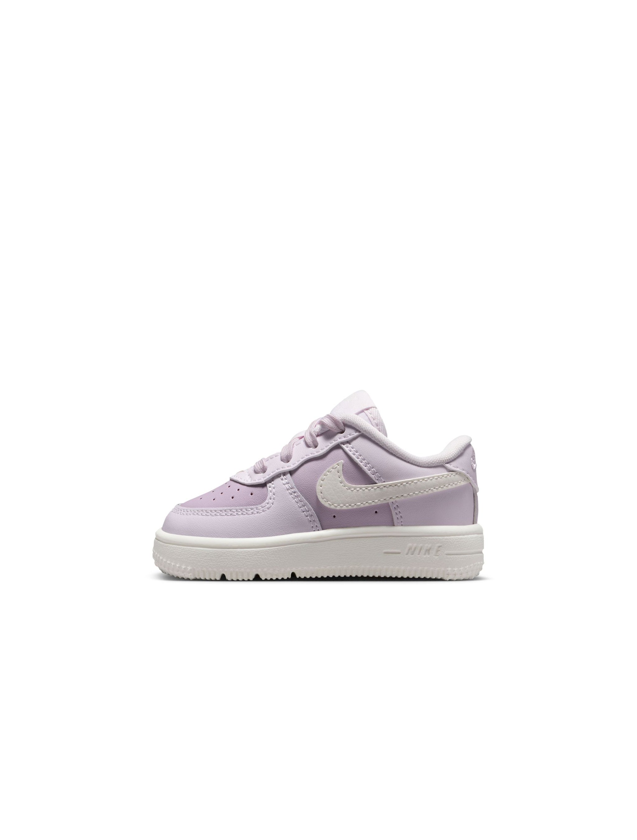 Nike (TD) Force 1 Low - Light Violet