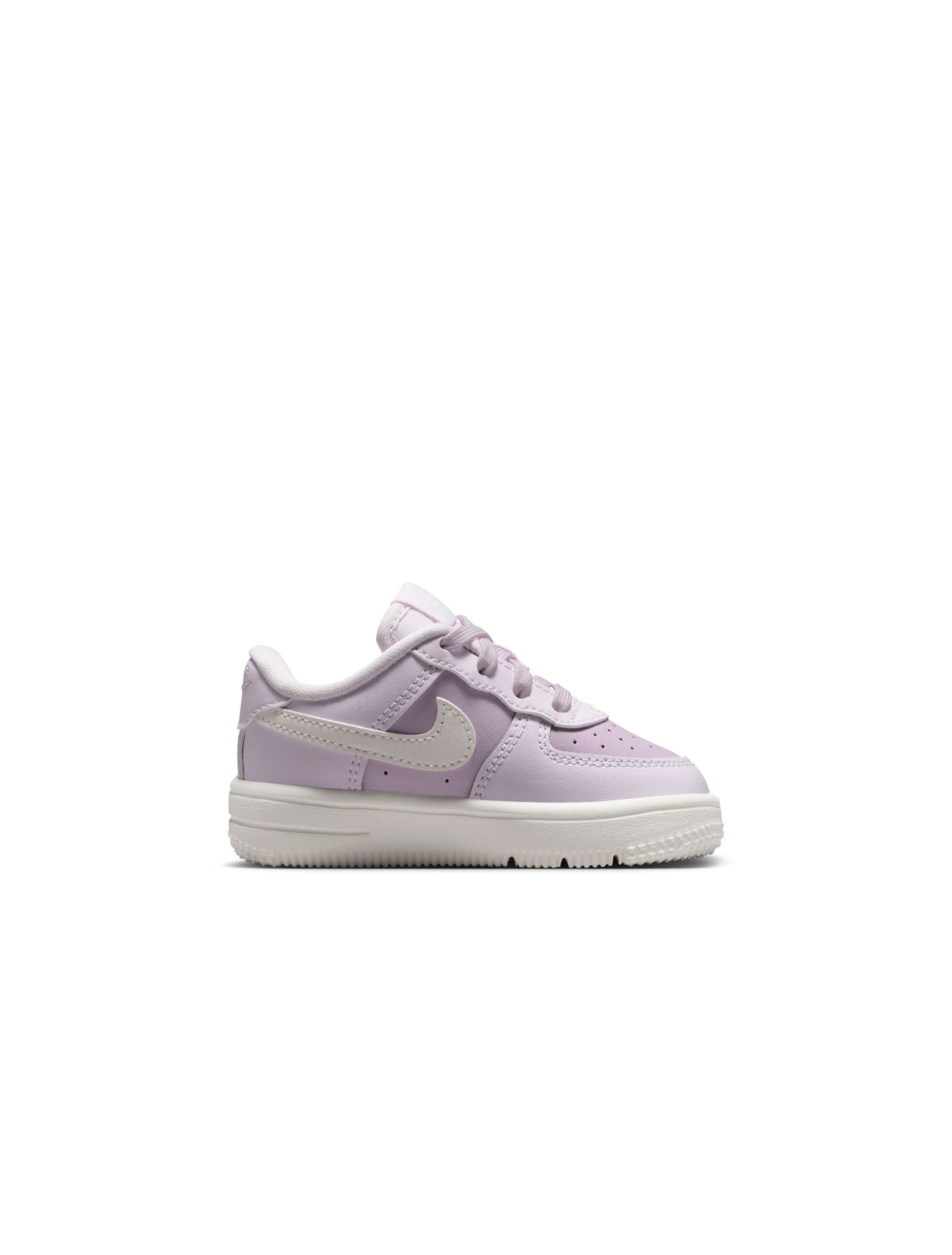 Nike (TD) Force 1 Low - Light Violet