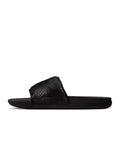 Nike Mens Kobe Offcourt Slides - Black/Black