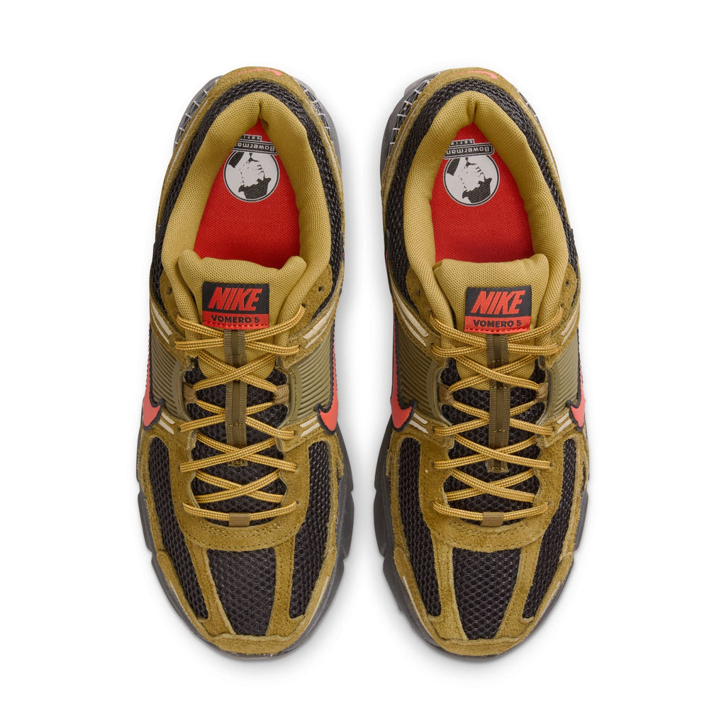 Nike Mens Zoom Vomero 5 - Premium Olive