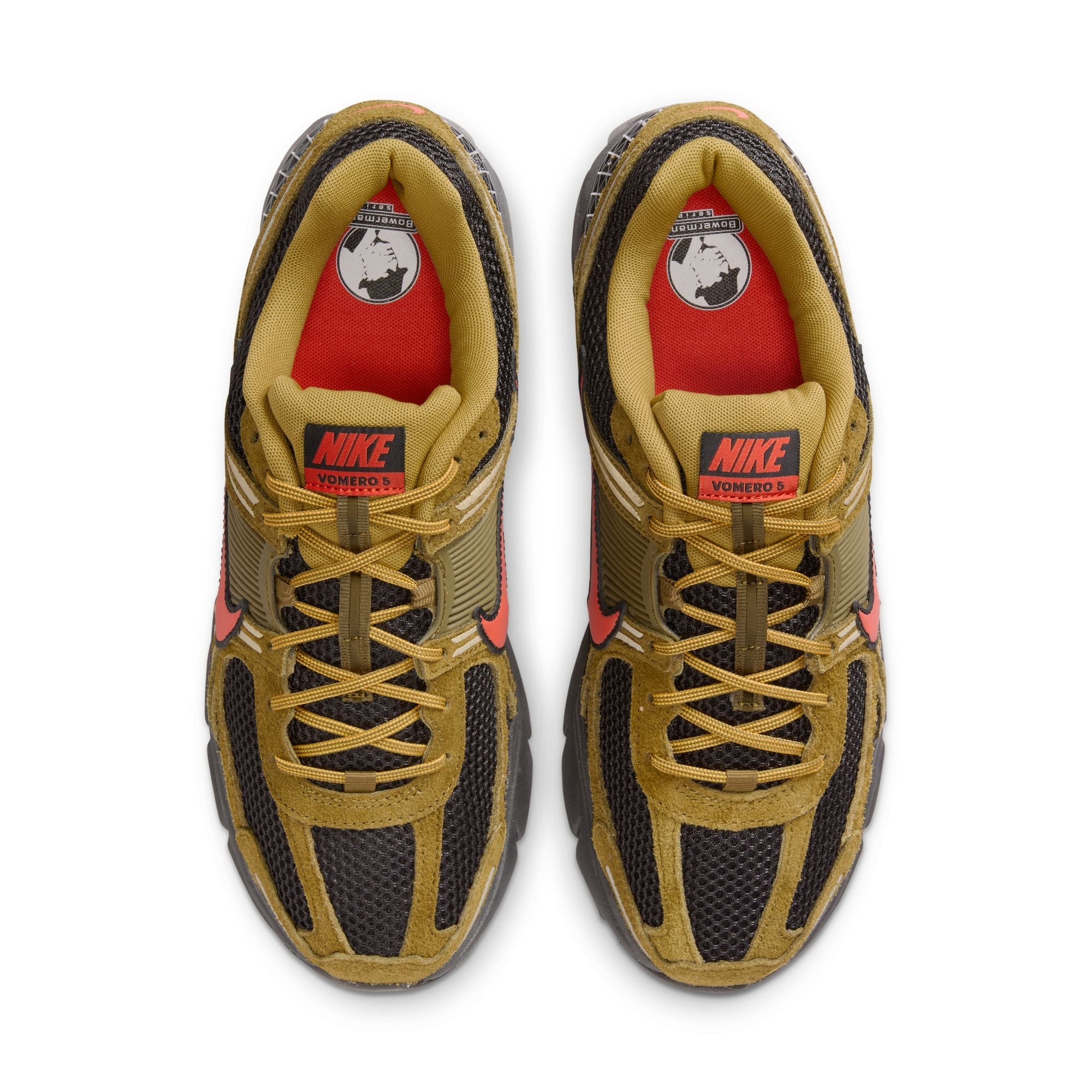Nike Mens Zoom Vomero 5 - Premium Olive