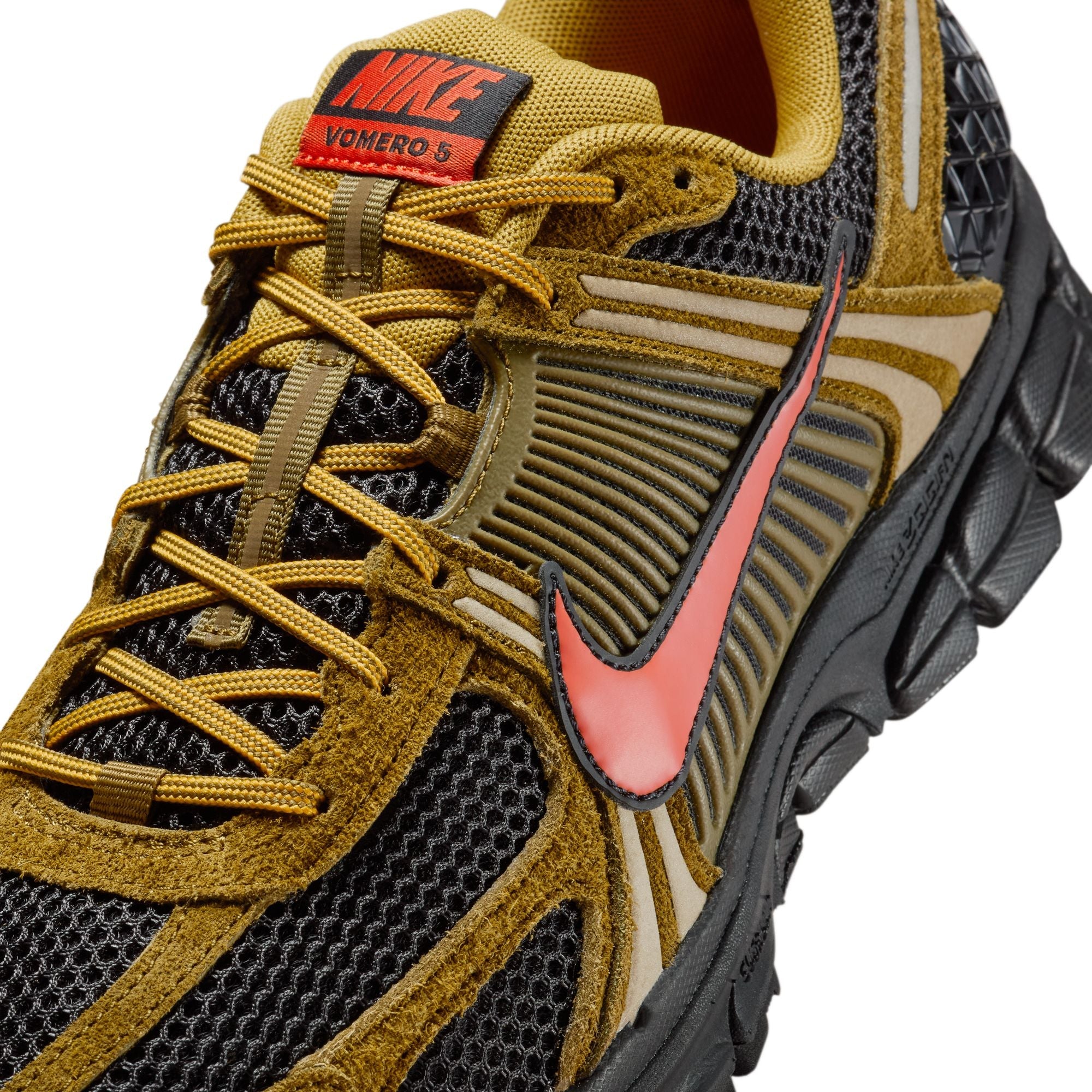 Nike Mens Zoom Vomero 5 - Premium Olive