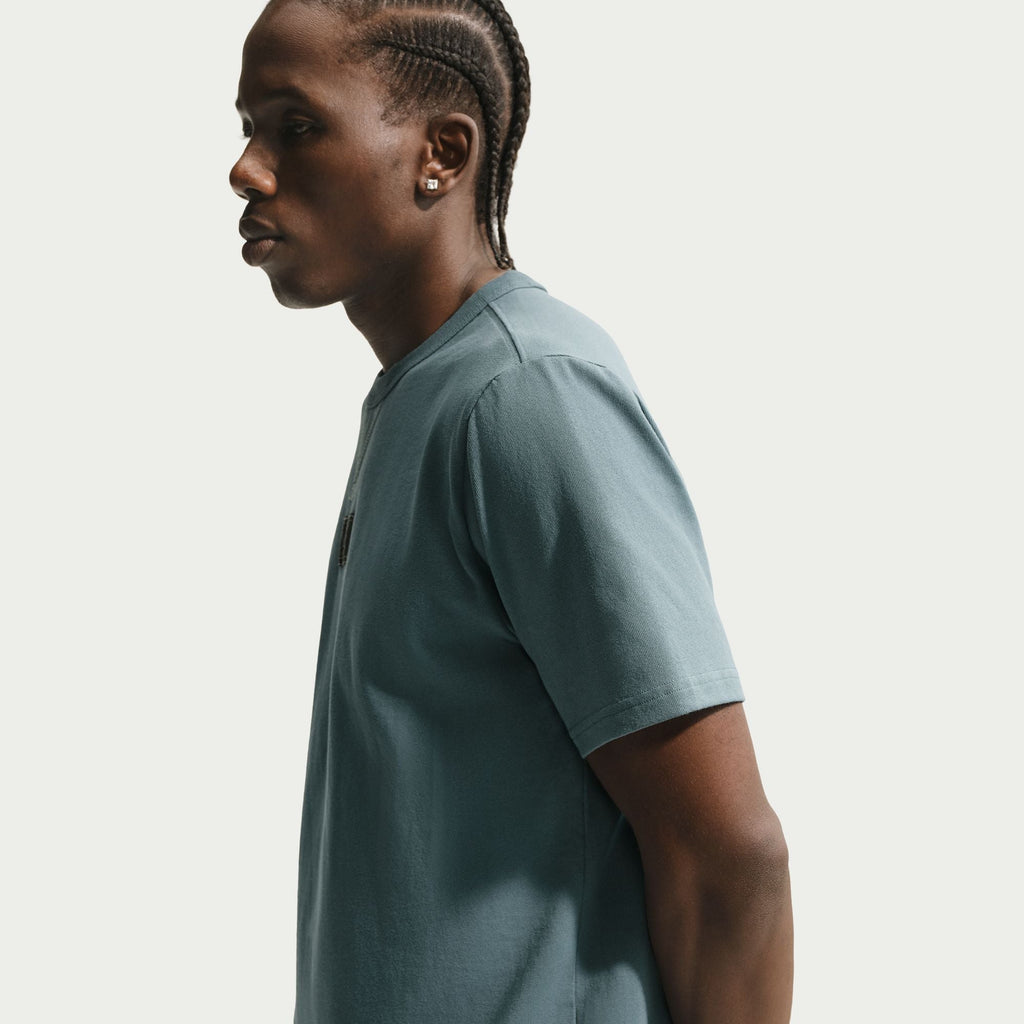 Nike Mens Sportswear Premium Essentials Tee - Mineral State