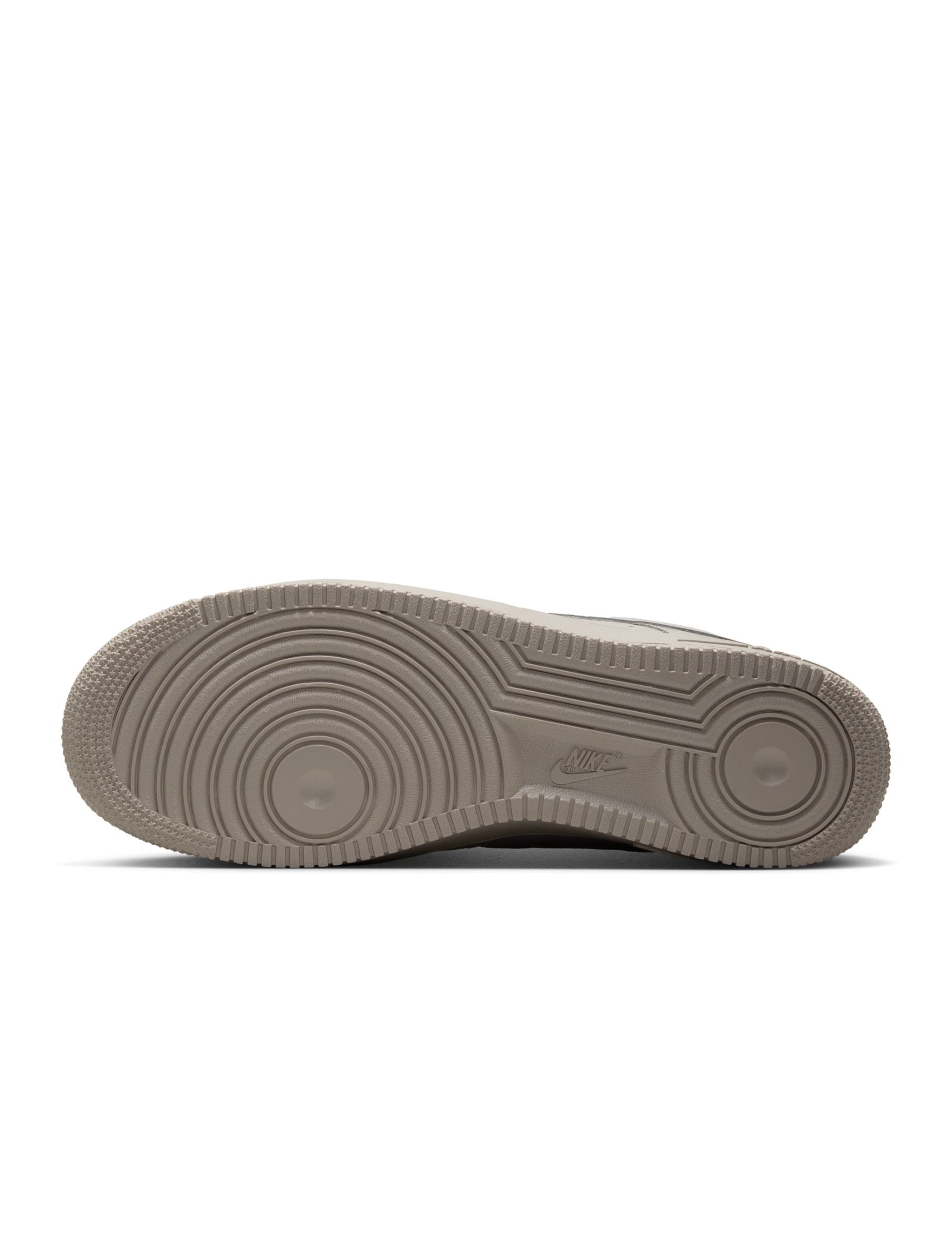 Nike Mens Air Force 1 '07 - College Grey