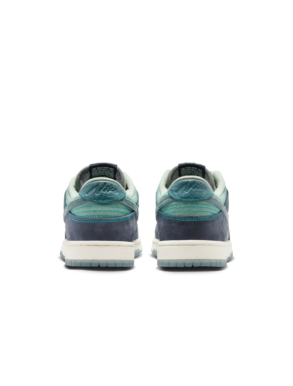 Nike Mens Dunk Low Retro SE - Pencil Point