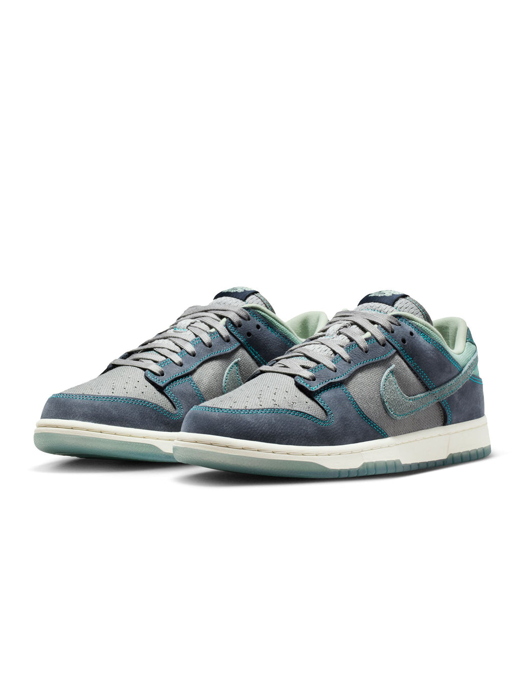 Nike Mens Dunk Low Retro SE - Pencil Point
