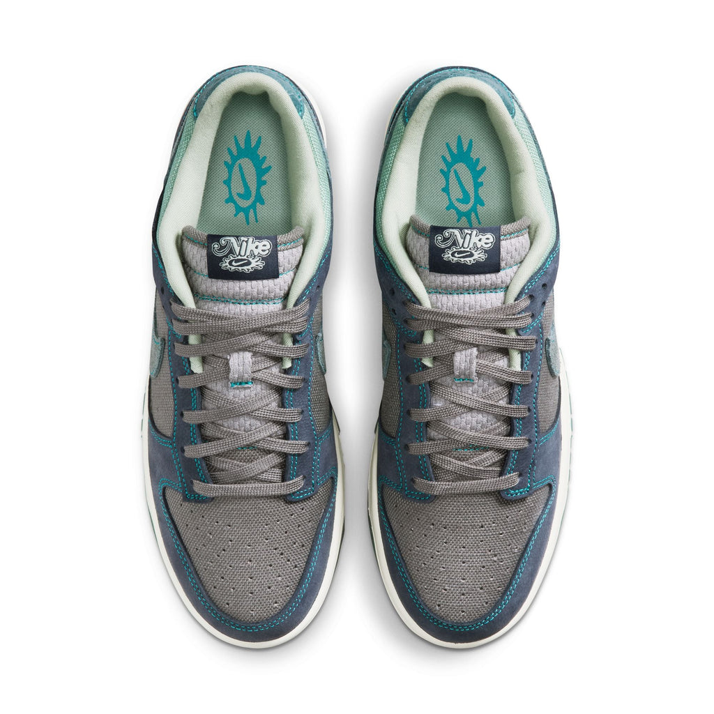 Nike Mens Dunk Low Retro SE - Pencil Point