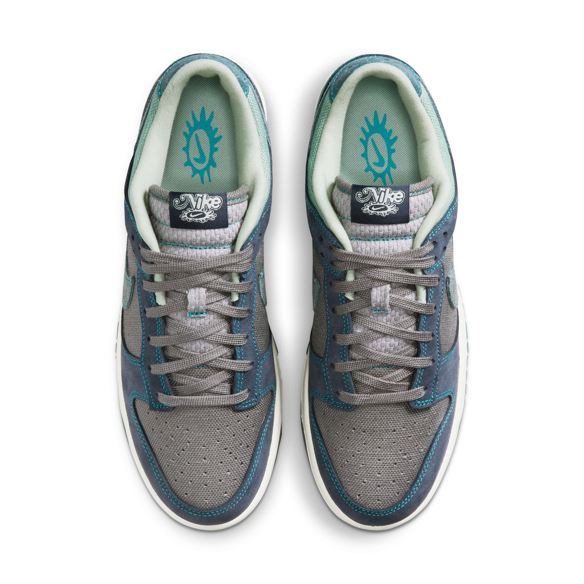 Nike Mens Dunk Low Retro SE - Pencil Point