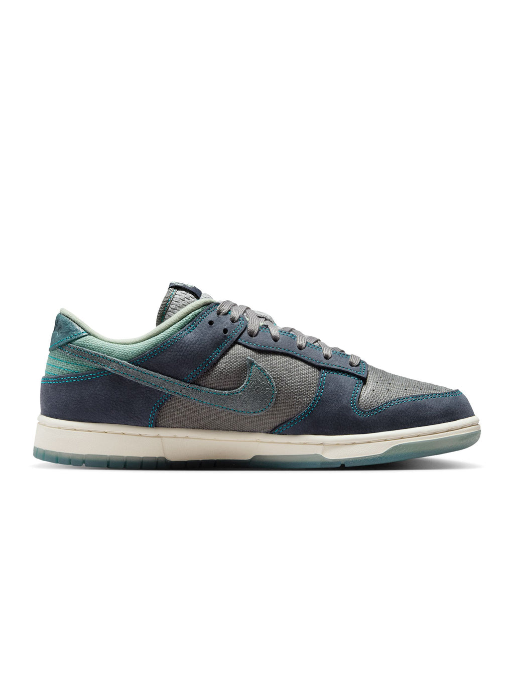 Nike Mens Dunk Low Retro SE - Pencil Point