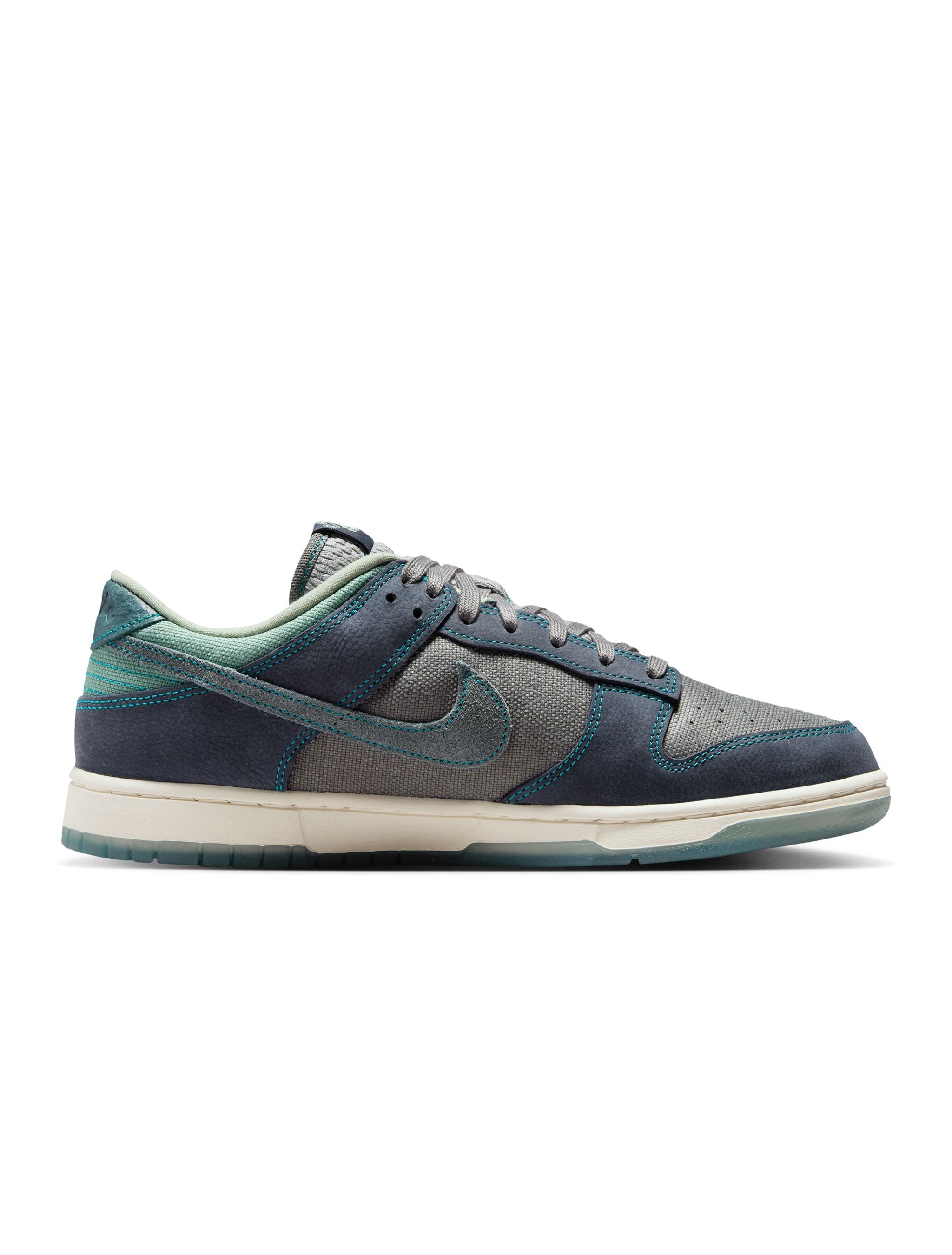 Nike Mens Dunk Low Retro SE - Pencil Point