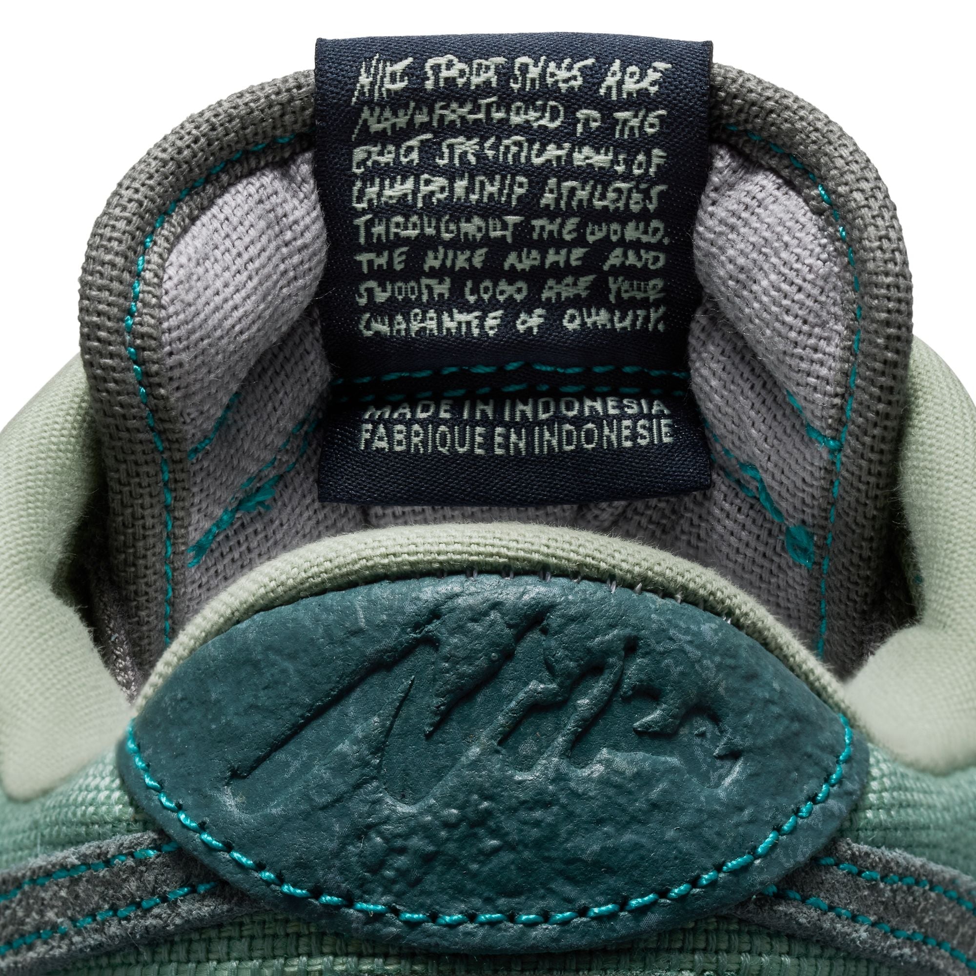 Nike Mens Dunk Low Retro SE - Pencil Point
