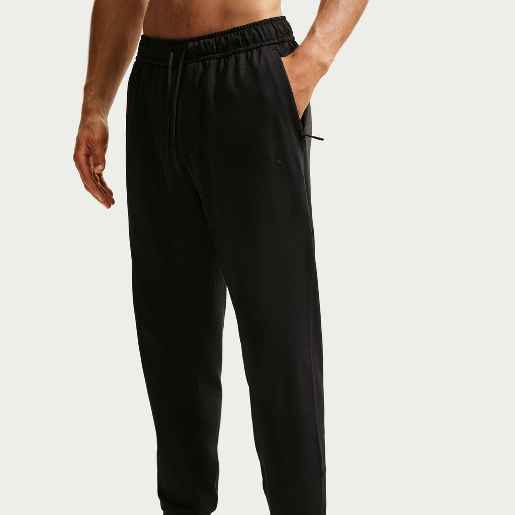 Nike Mens Primary NanoKnit Dri-Fit Joggers - Black