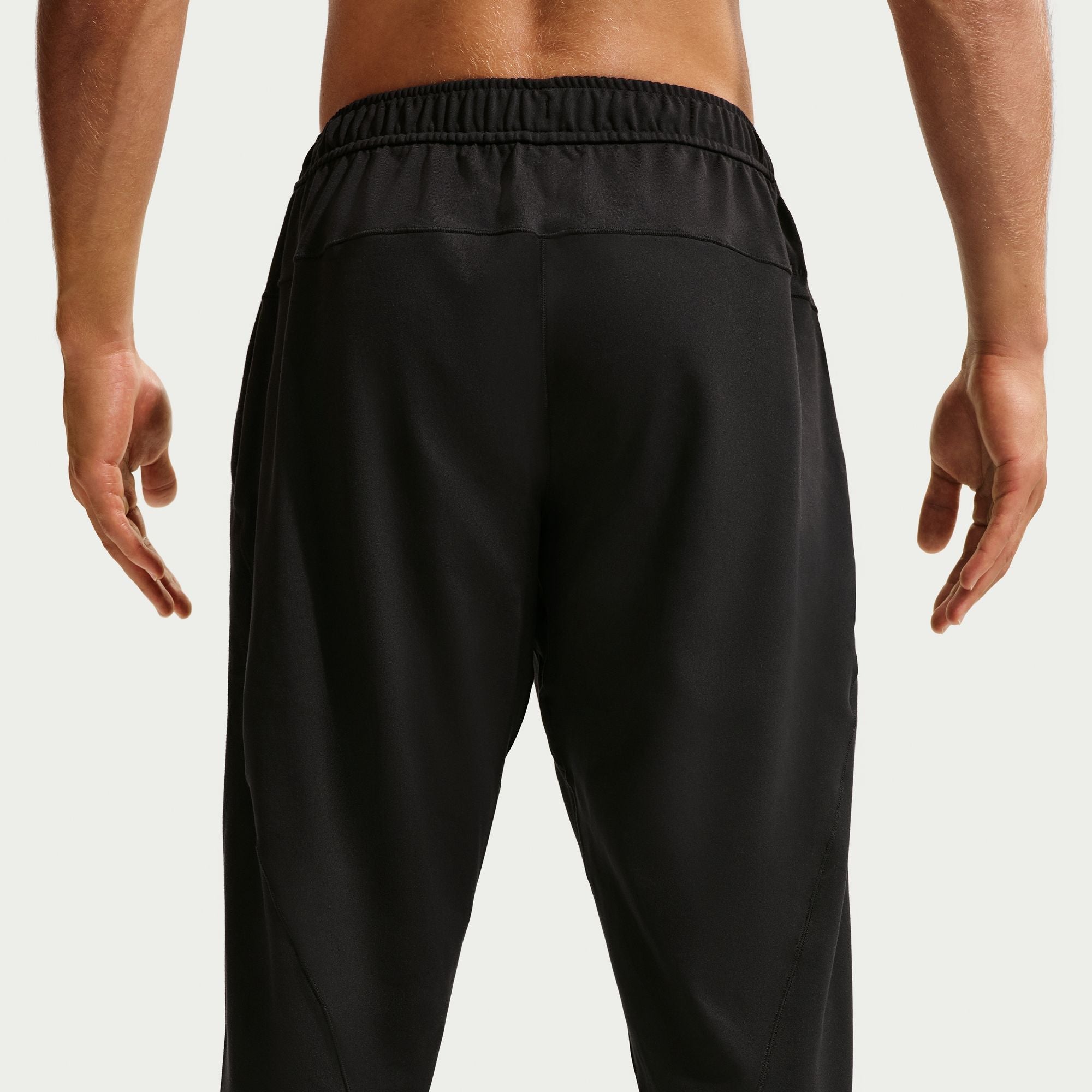 Nike Mens Primary NanoKnit Dri-Fit Joggers - Black