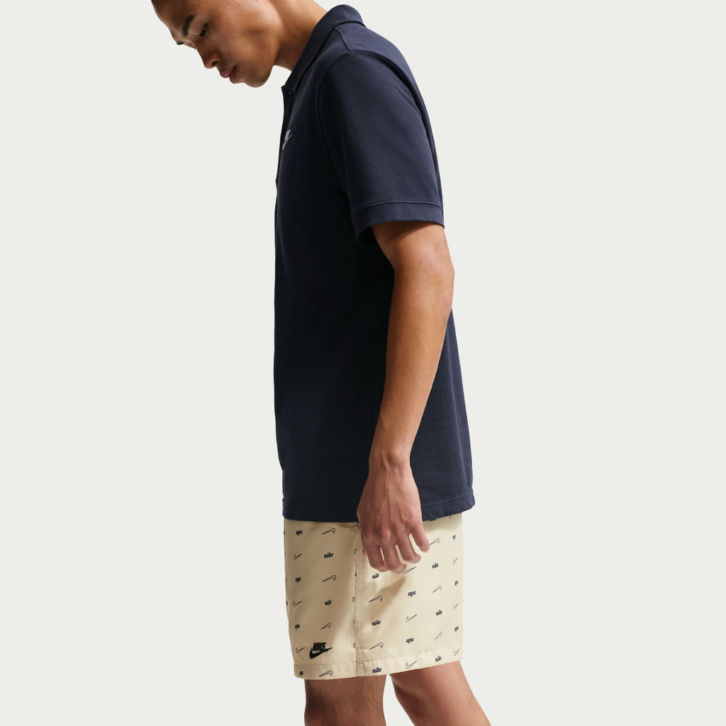 Nike Mens Sportswear Club Woven Shorts - Light Khaki