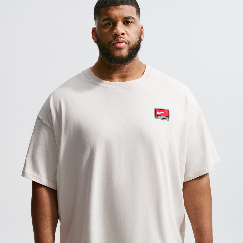Nike Mens Life Tee - Phantom