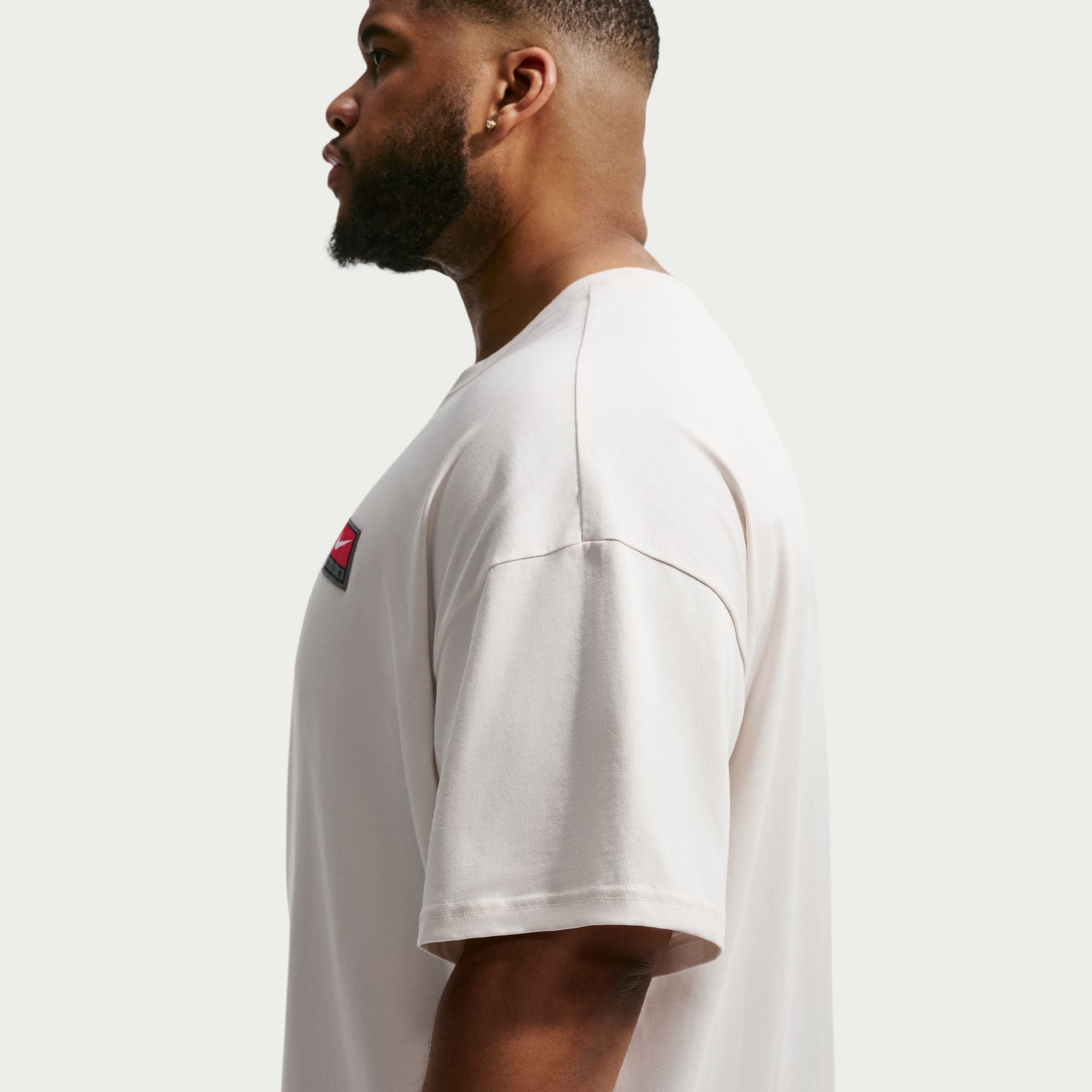 Nike Mens Life Tee - Phantom