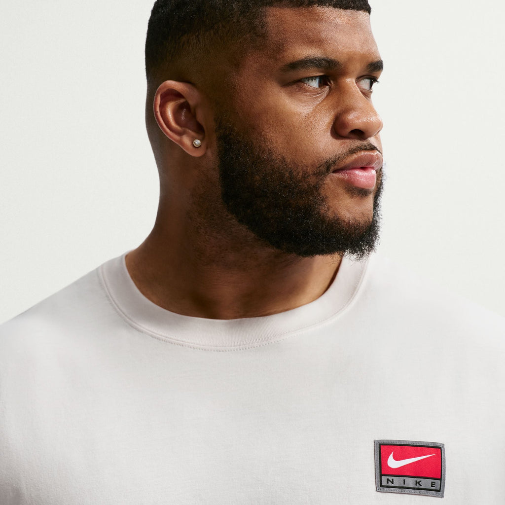 Nike Mens Life Tee - Phantom