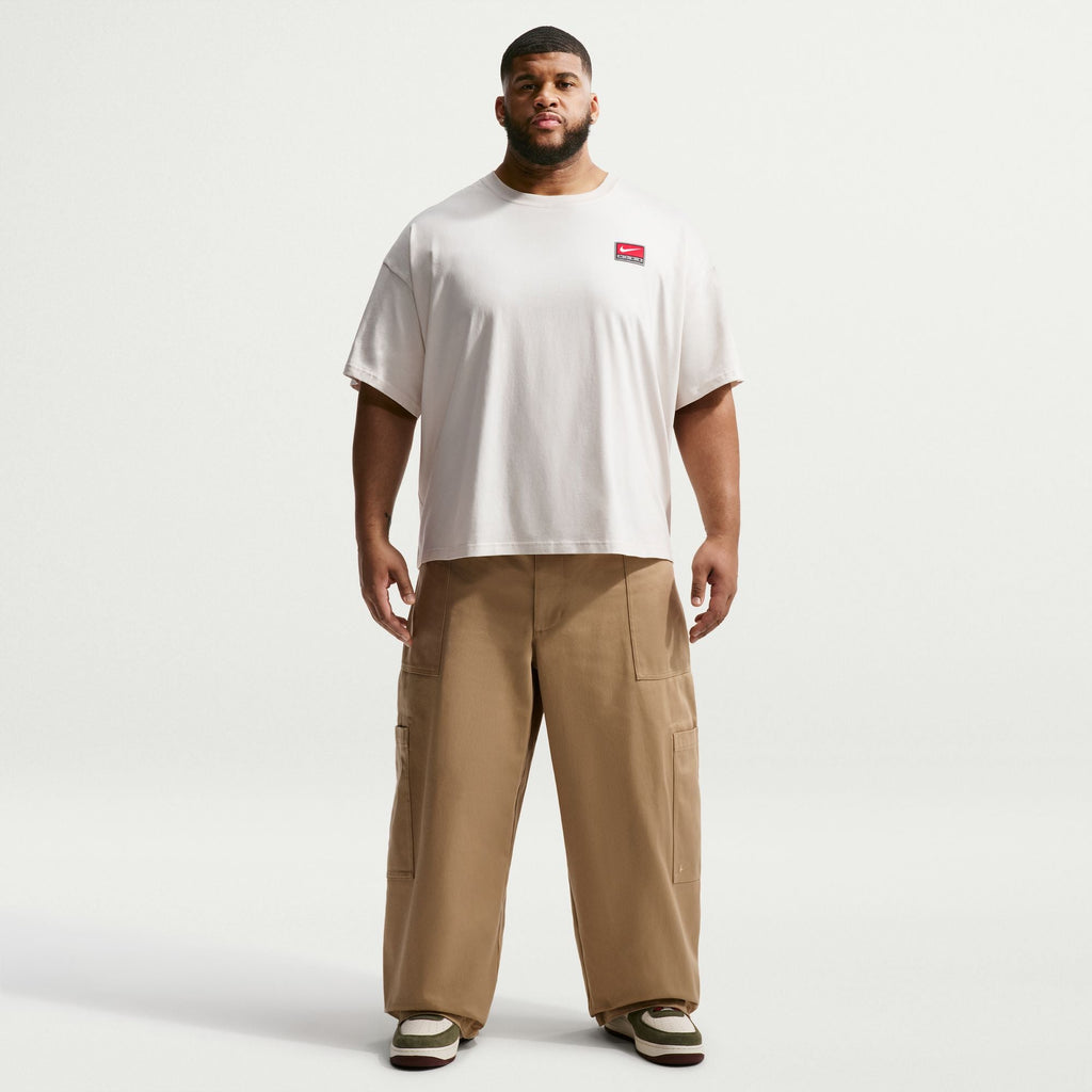 Nike Mens Life Tee - Phantom