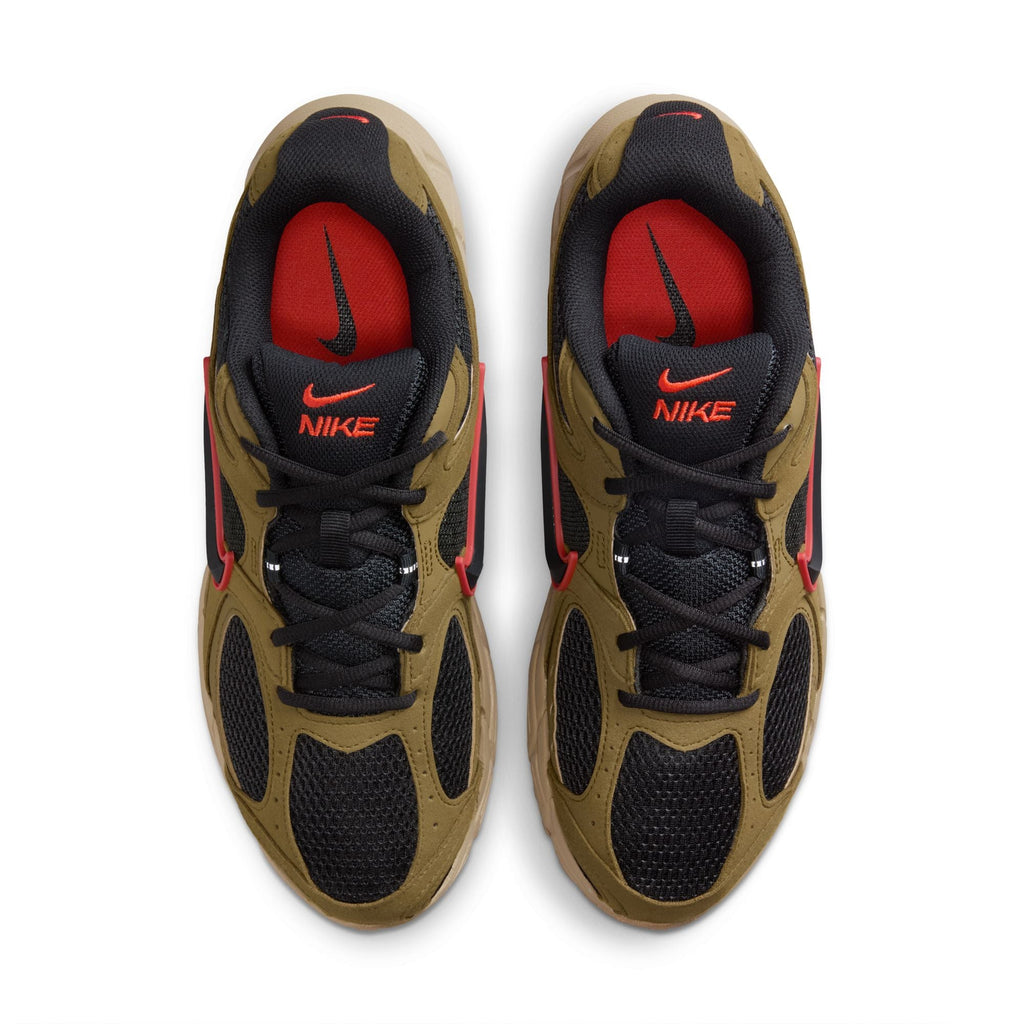Nike Mens V5 RNR - Black/Olive