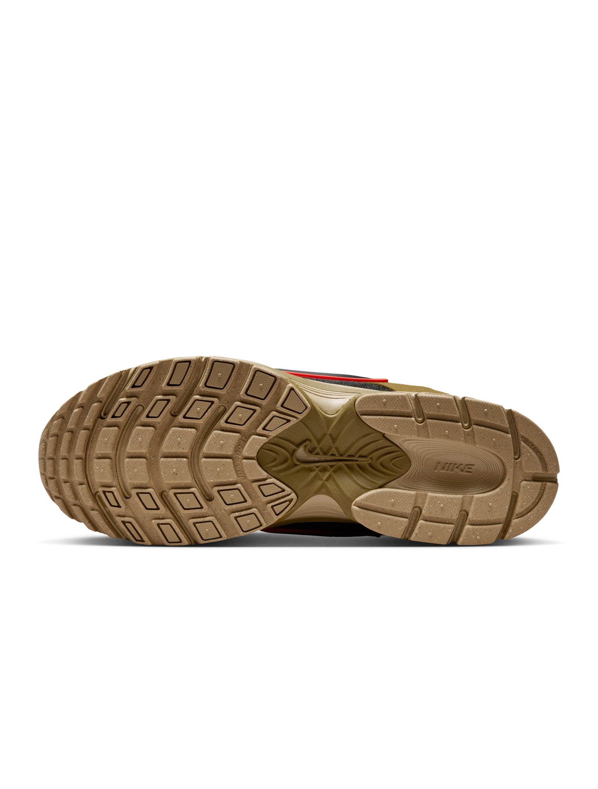 Nike Mens V5 RNR - Black/Olive