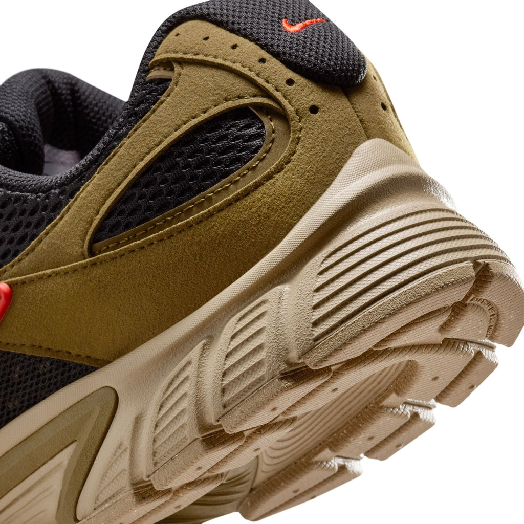 Nike Mens V5 RNR - Black/Olive