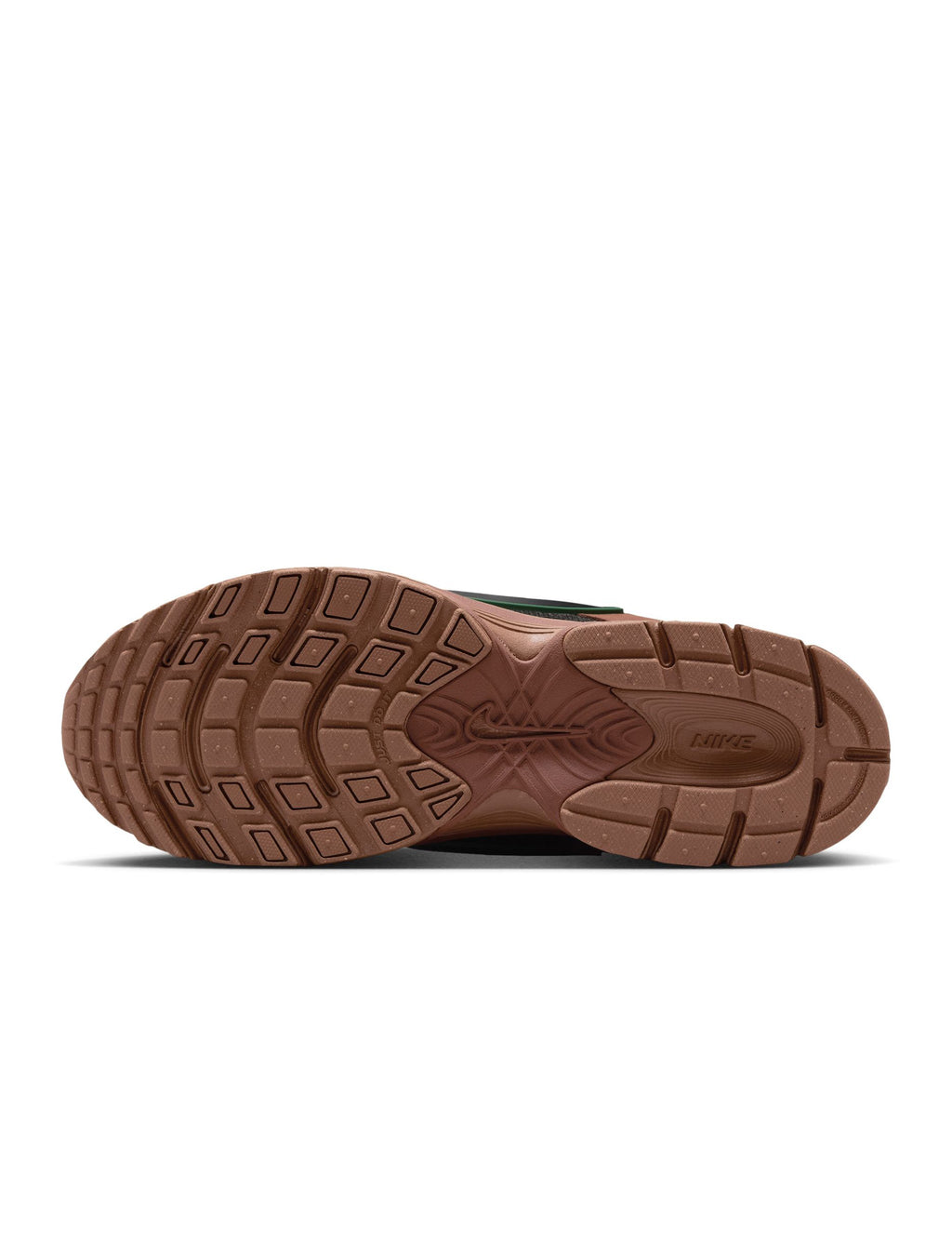 Nike Mens V5 RNR - Fauna Brown