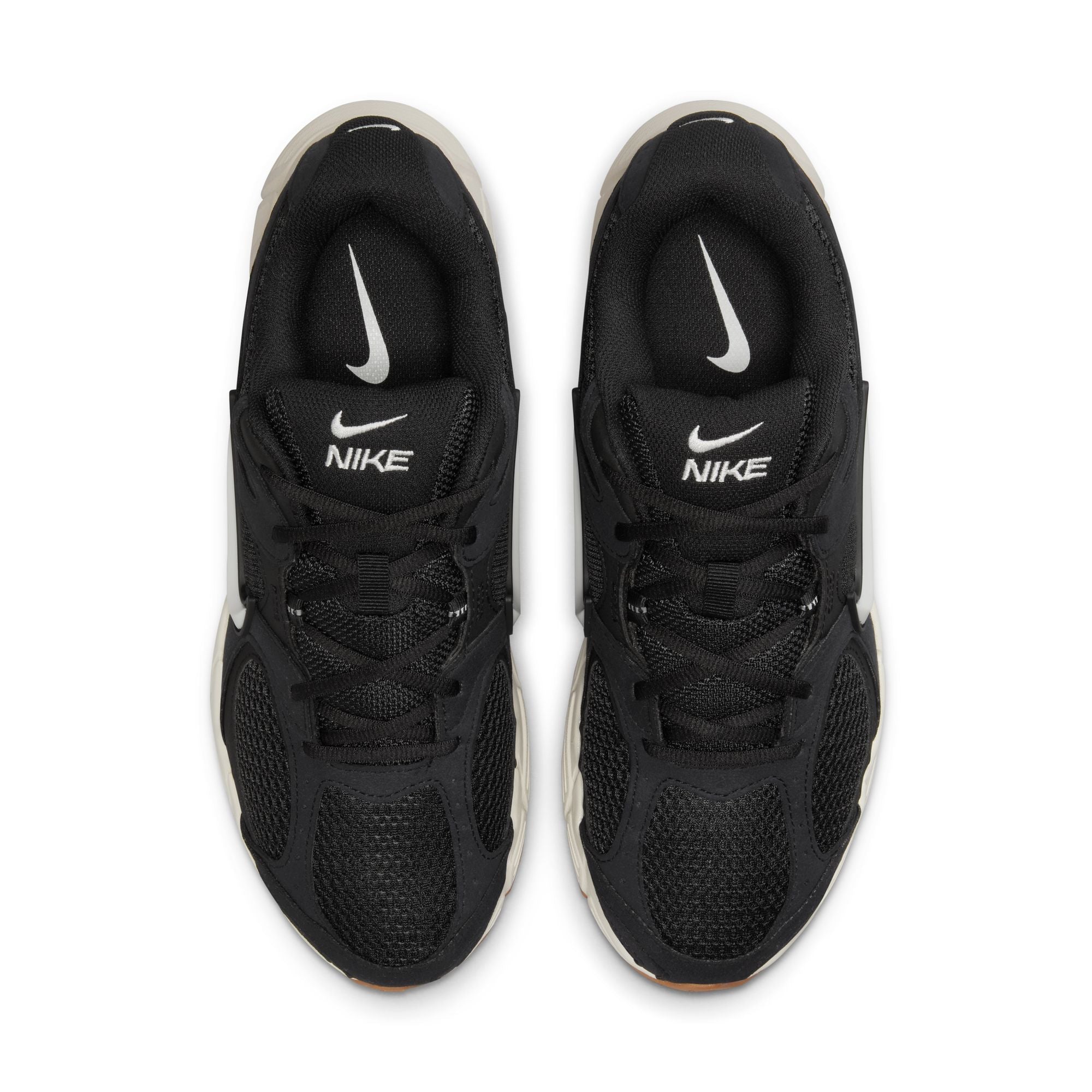 Nike Mens V5 RNR - Black/Gum