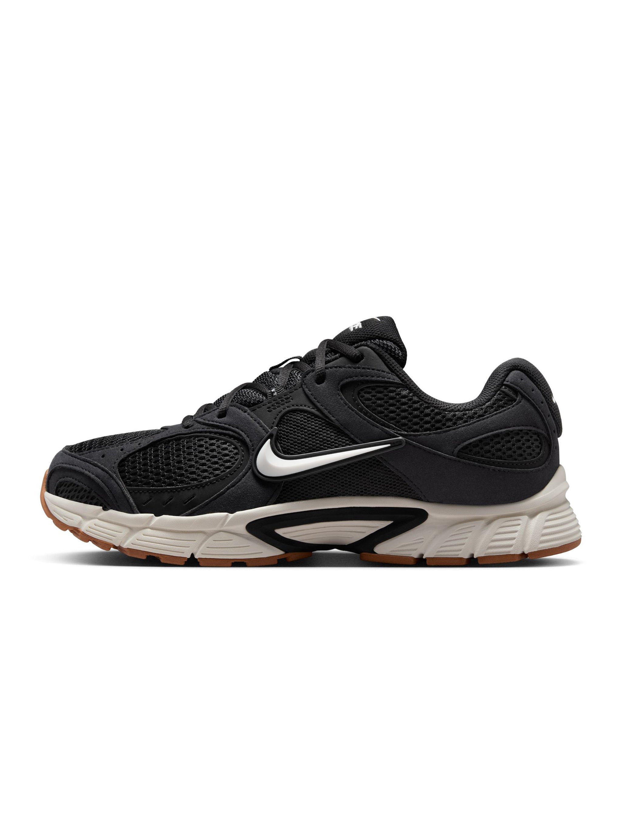 Nike Mens V5 RNR - Black/Gum