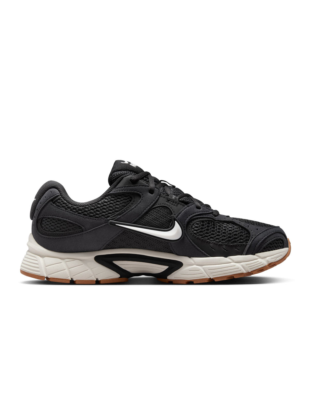 Nike Mens V5 RNR - Black/Gum