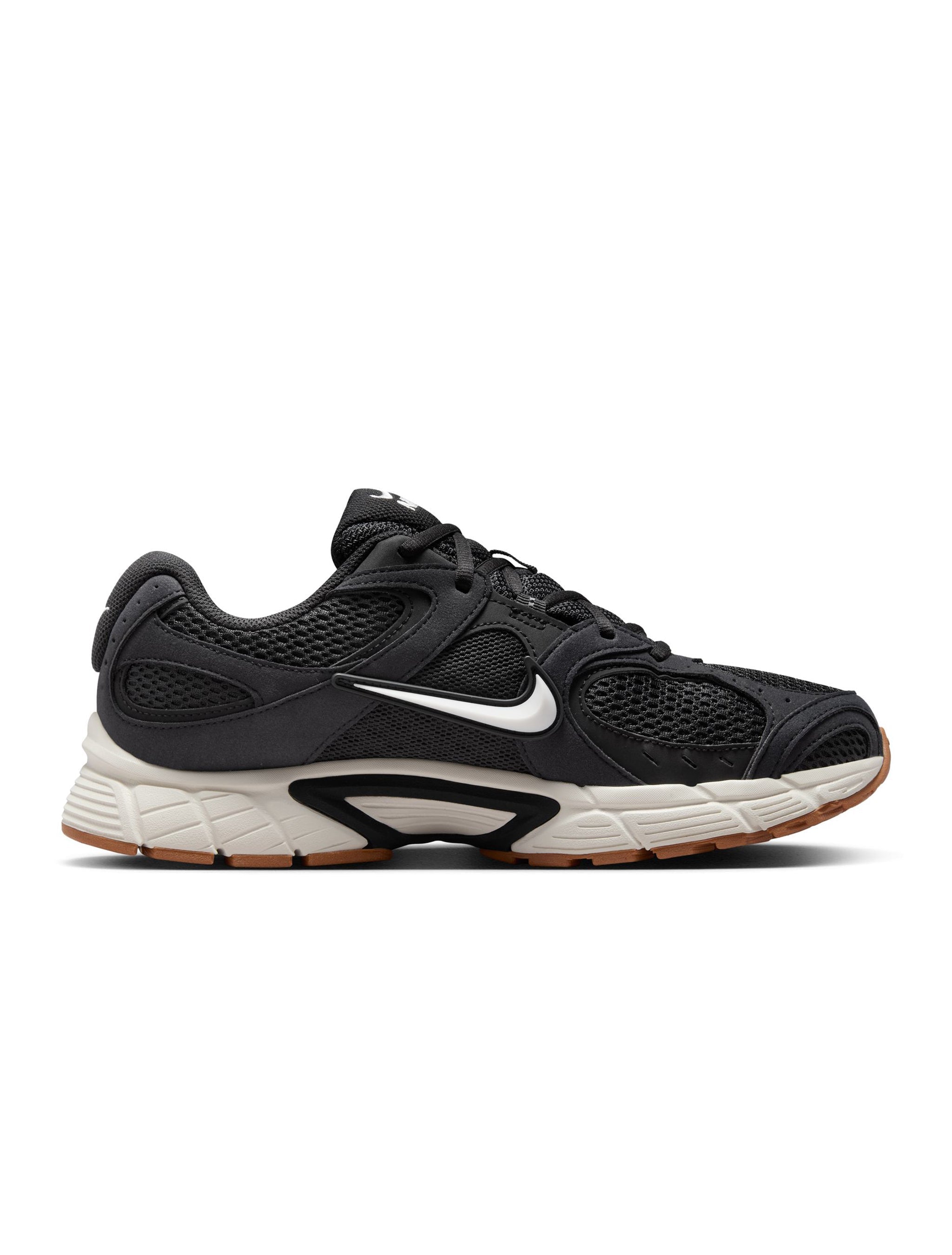 Nike Mens V5 RNR - Black/Gum