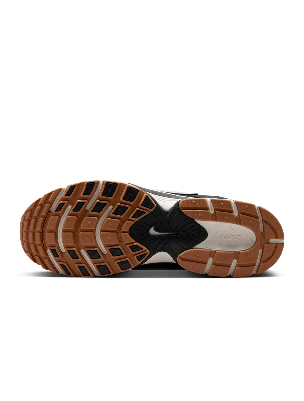 Nike Mens V5 RNR - Black/Gum